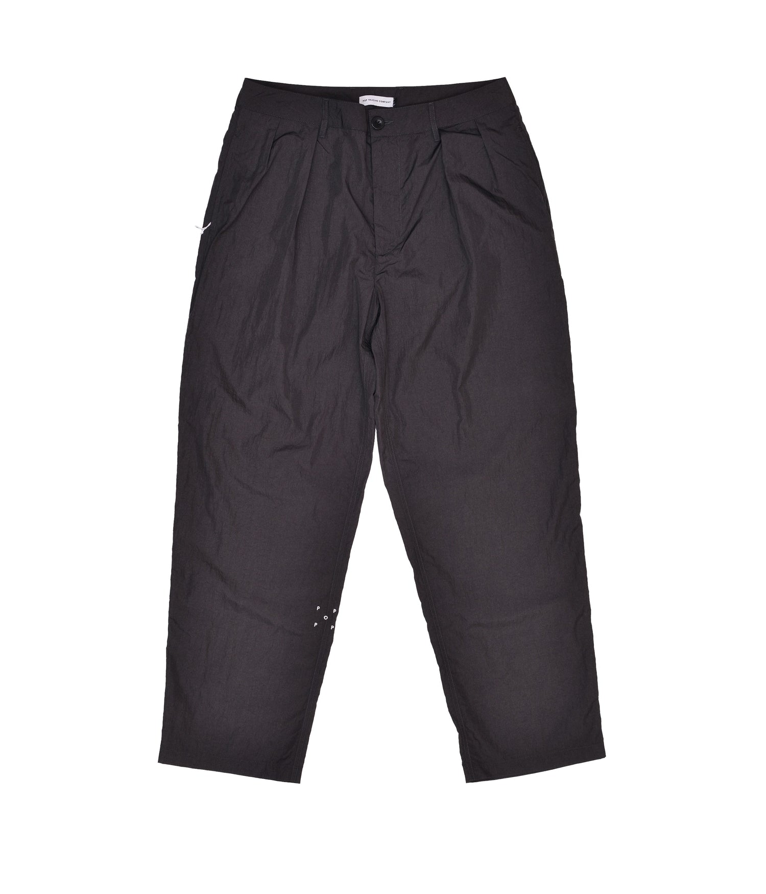 Pop Hewitt Suit Pants Anthracite