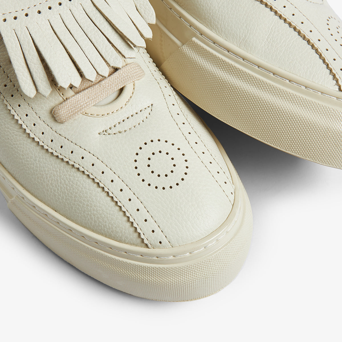 Pop/SWC Dellow S-Strike White/Green for Gleneagles