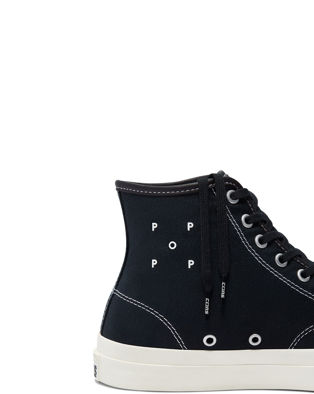 Pop/Miffy by Converse CONS JP Hi Black