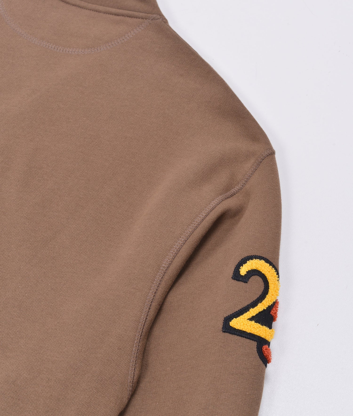 Pop Cardigan Sweat Rain Drum