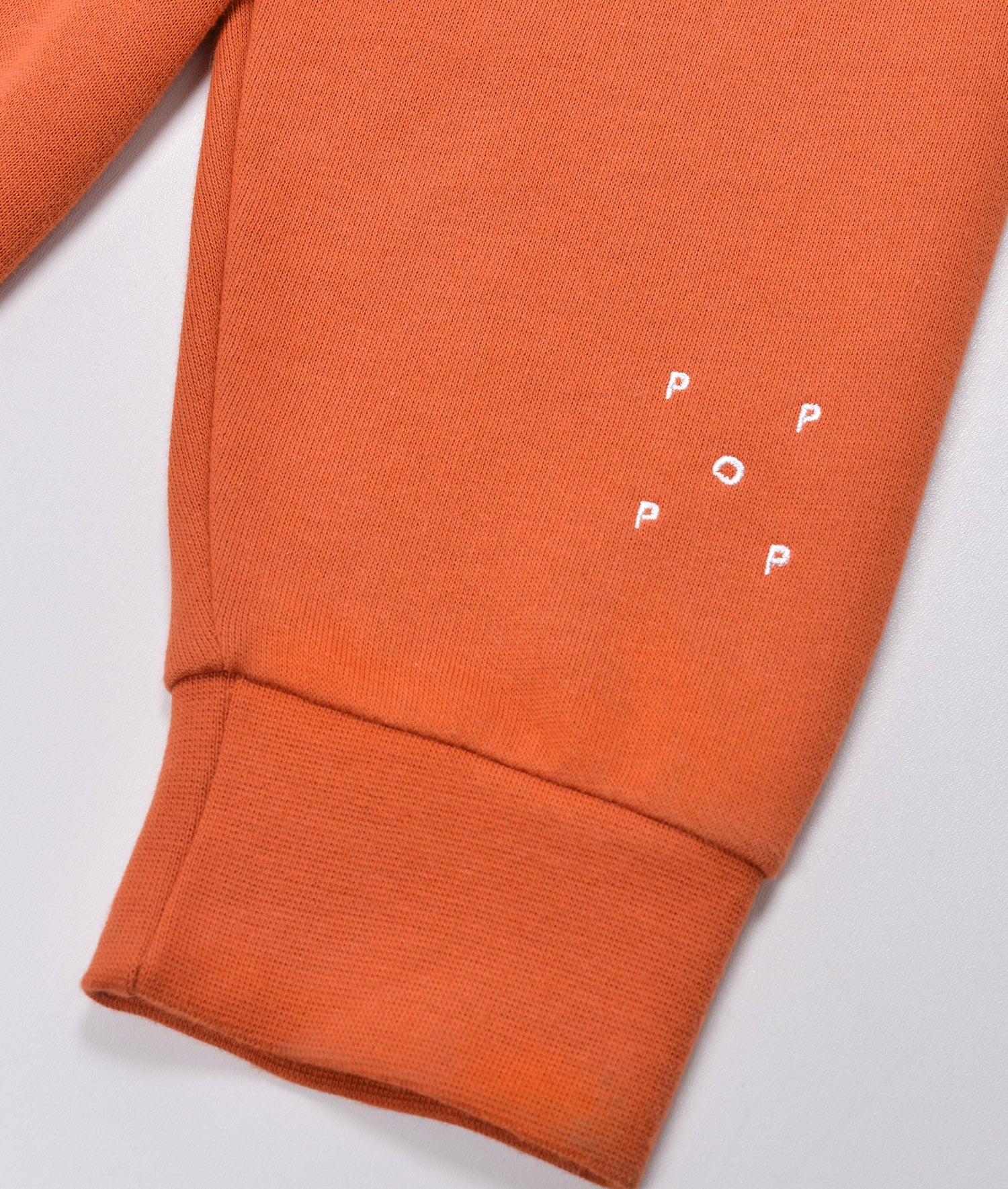 Pop Cardigan Sweat Cinnamon Stick