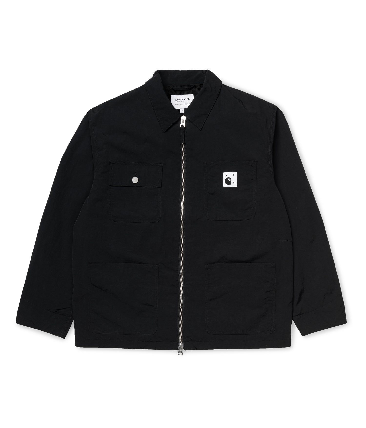 Pop/Carhartt WIP Michigan Chore Coat