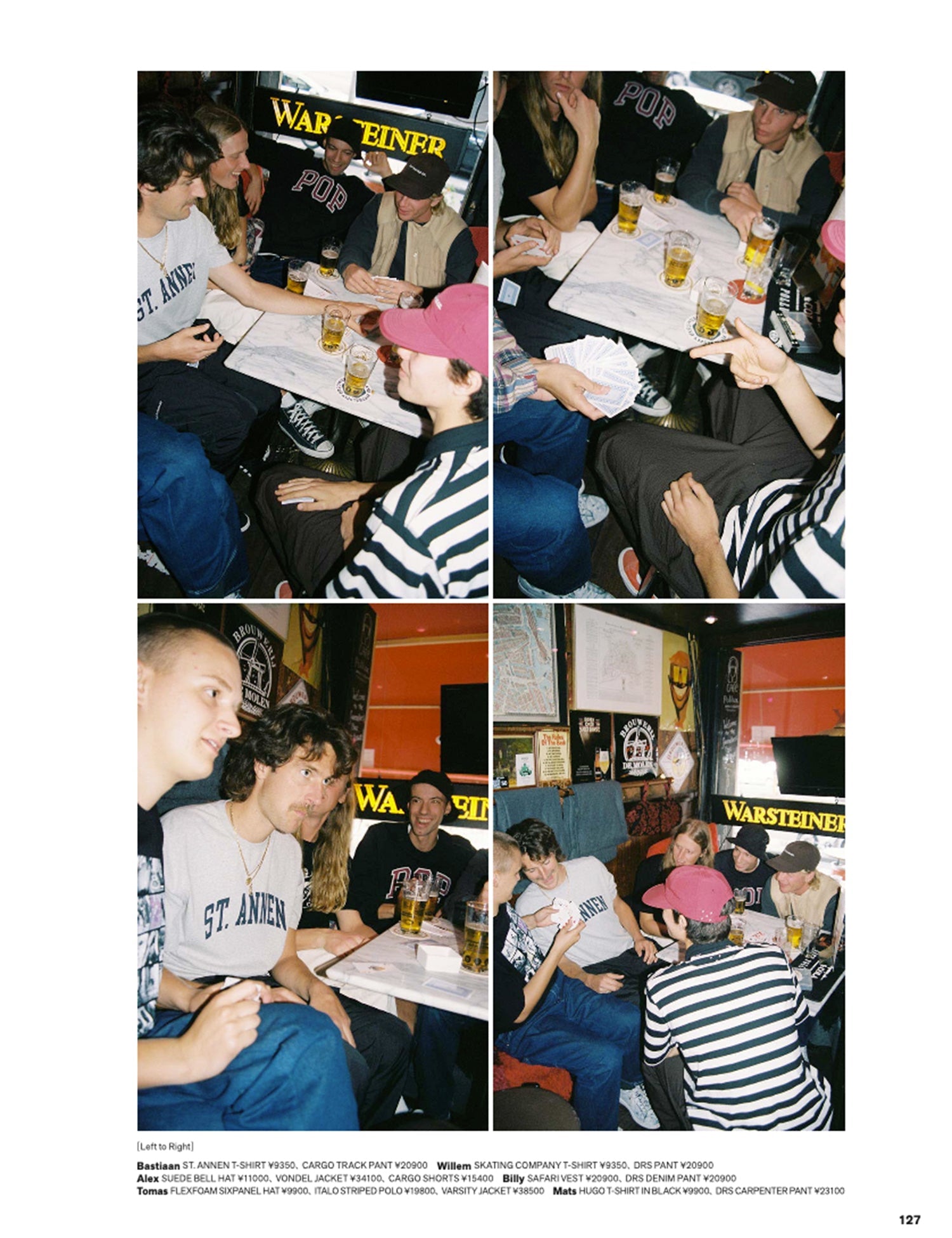 GRIND Magazine Vol. 106