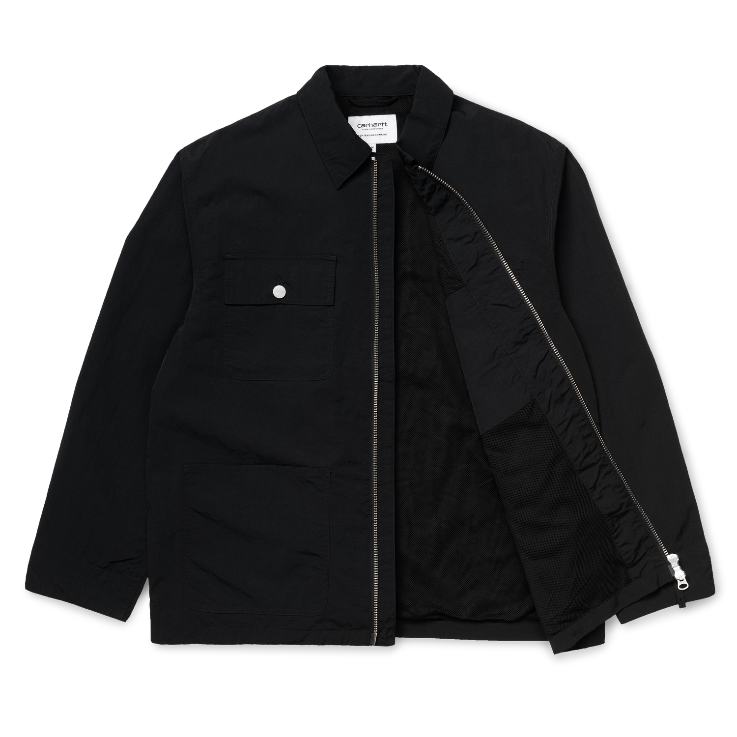 Pop/Carhartt WIP Michigan Chore Coat
