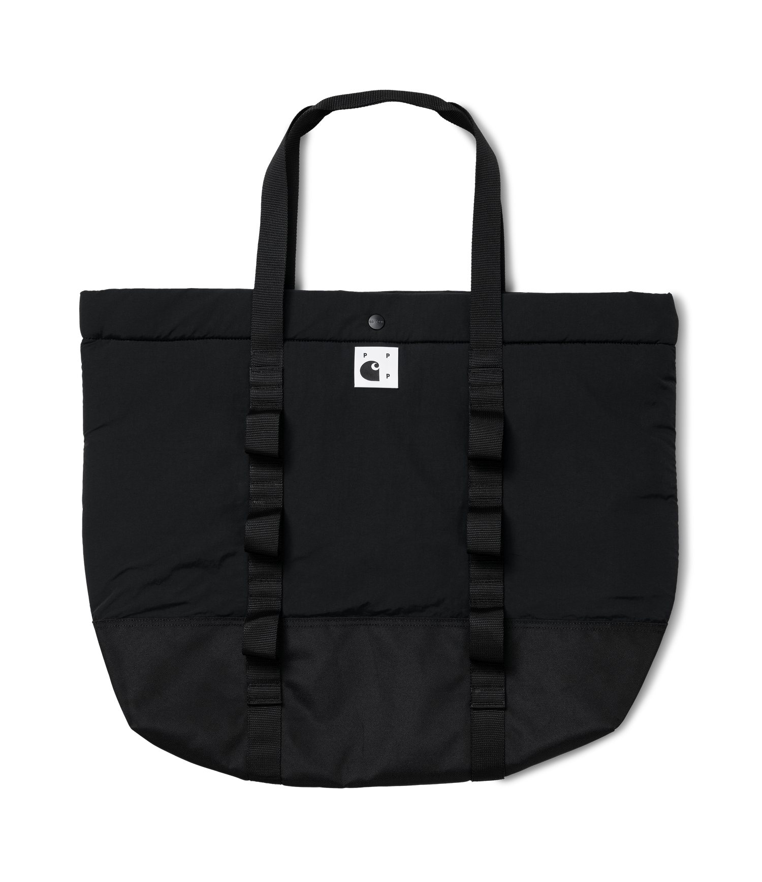 Pop/Carhartt WIP Shopper Bag