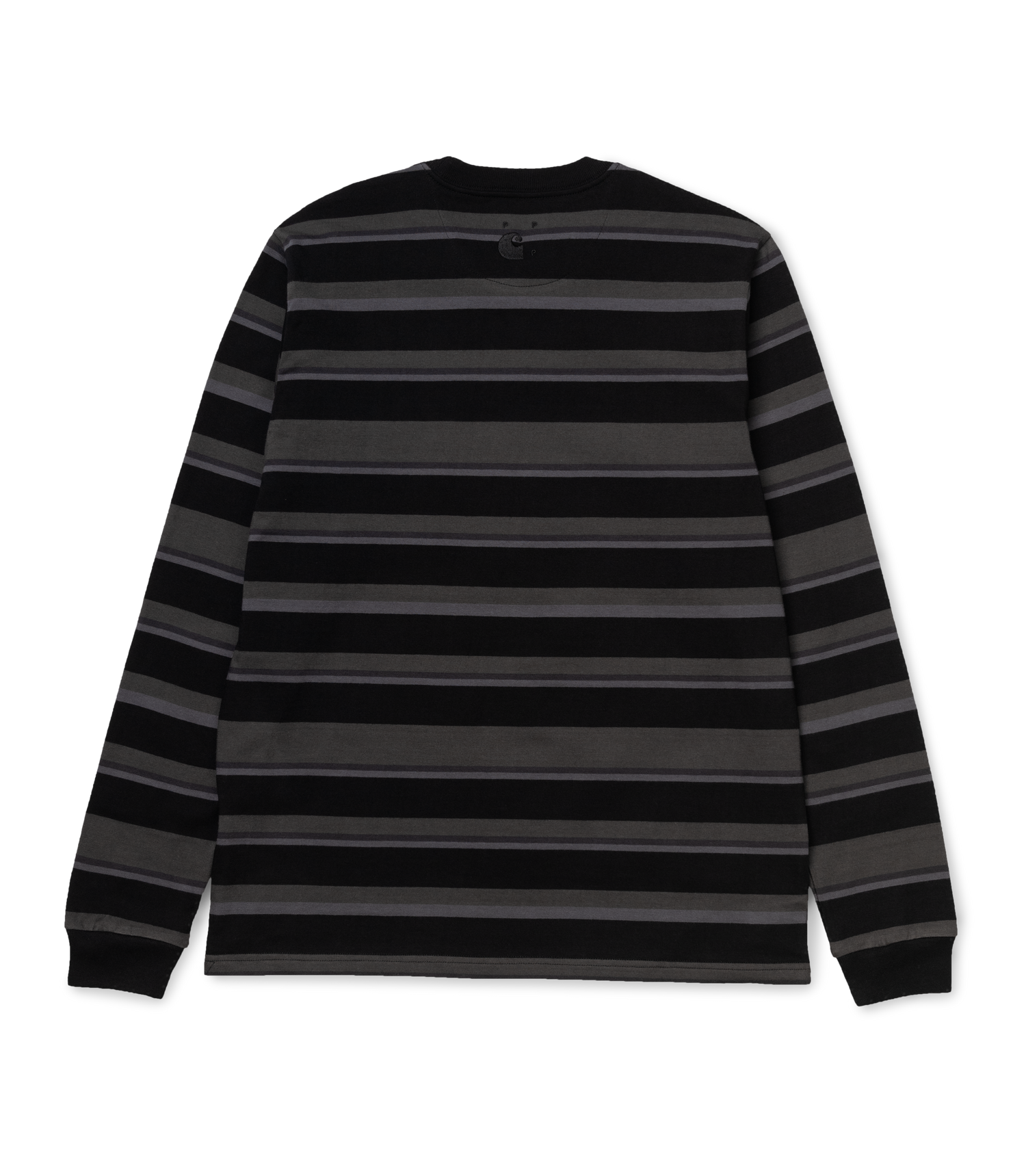 Pop/Carhartt WIP LS Pocket T-Shirt