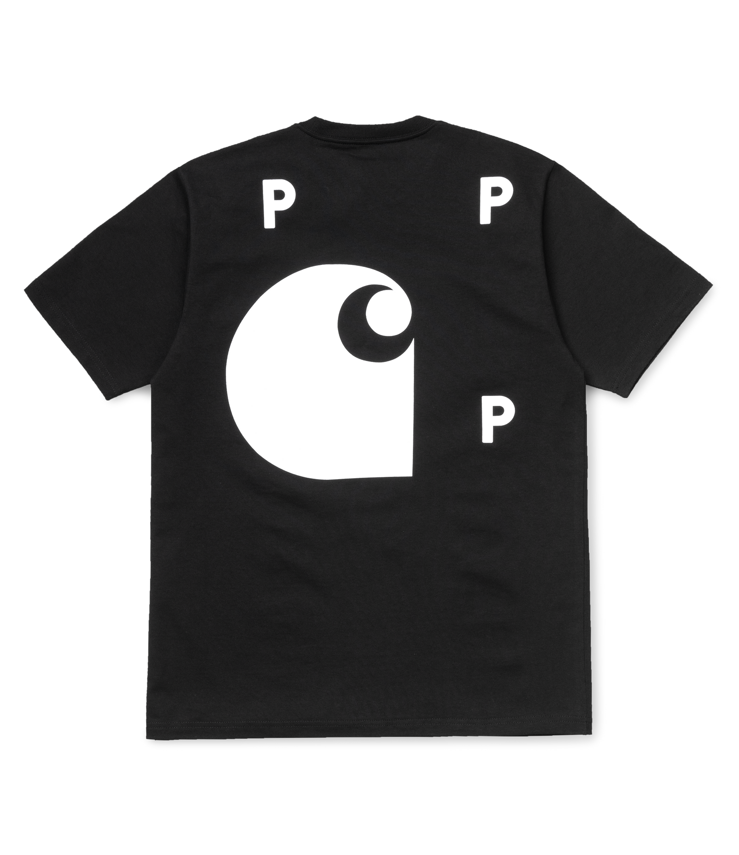 Pop/Carhartt WIP SS Pocket T-Shirt