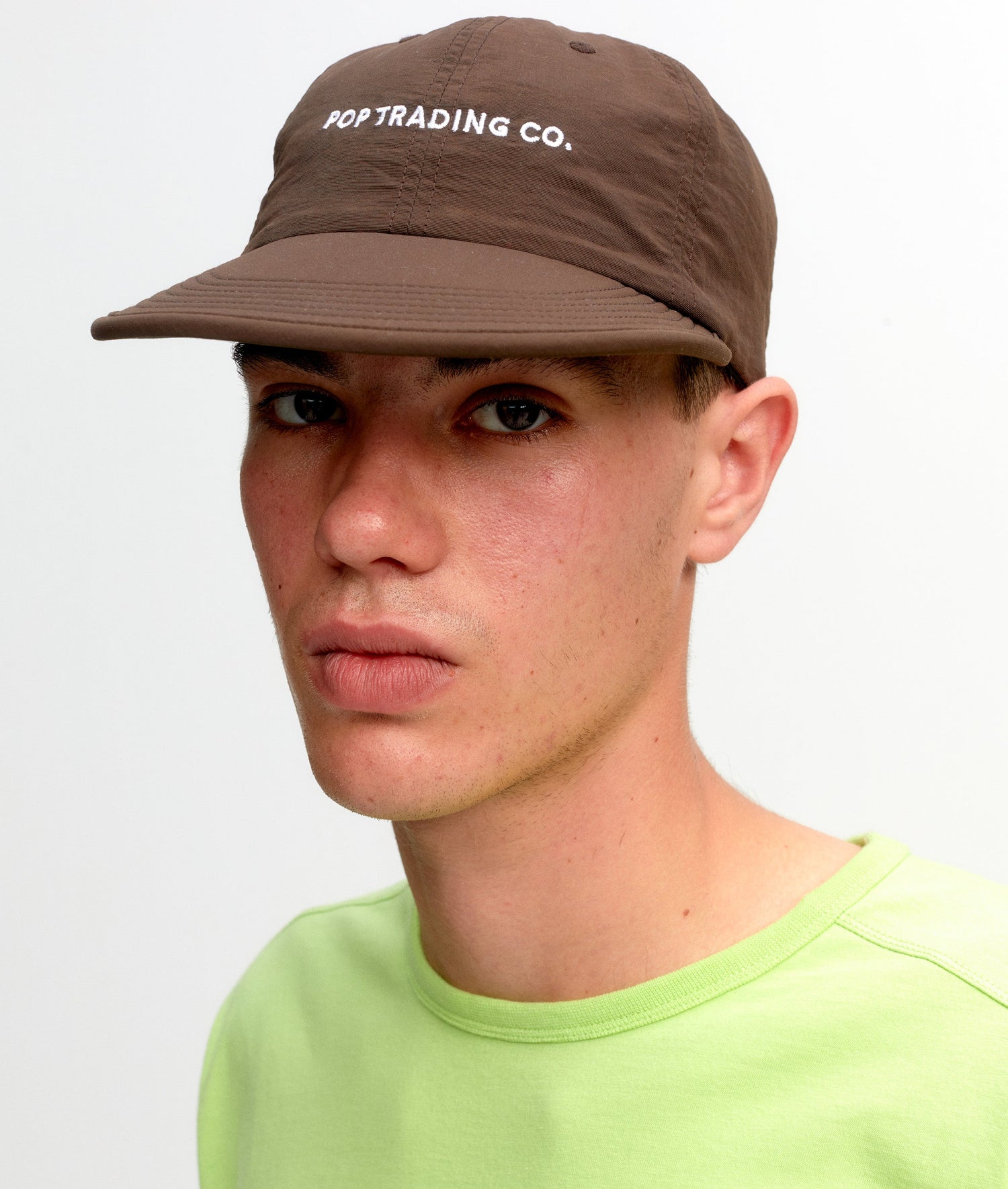 Pop Flexfoam Sixpanel Hat Delicioso