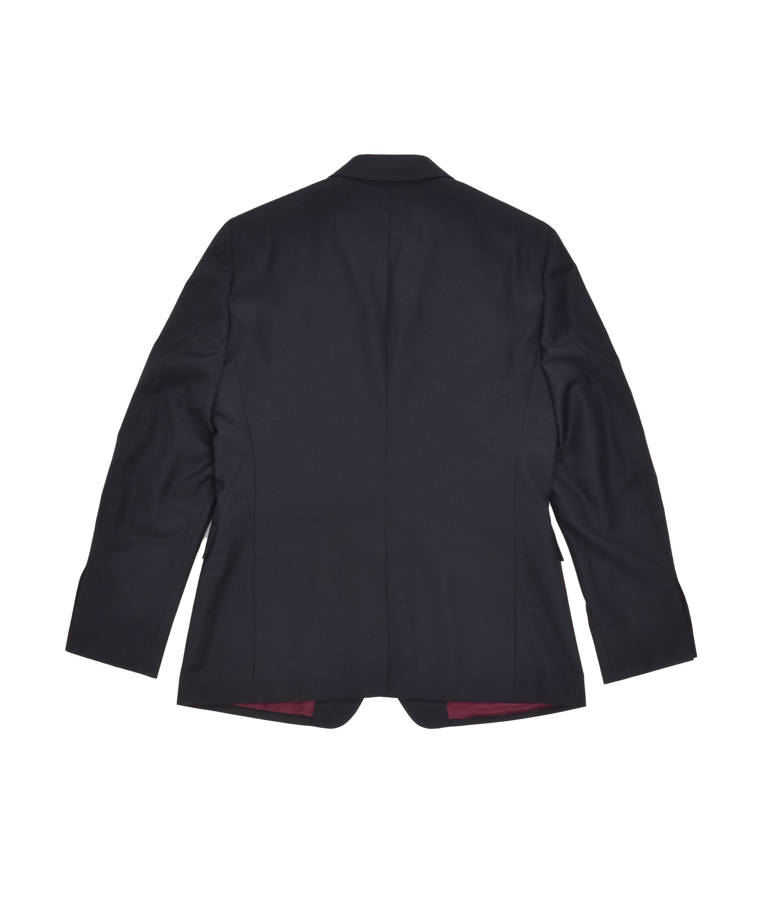 Burberry & Pop Suit Jacket Black