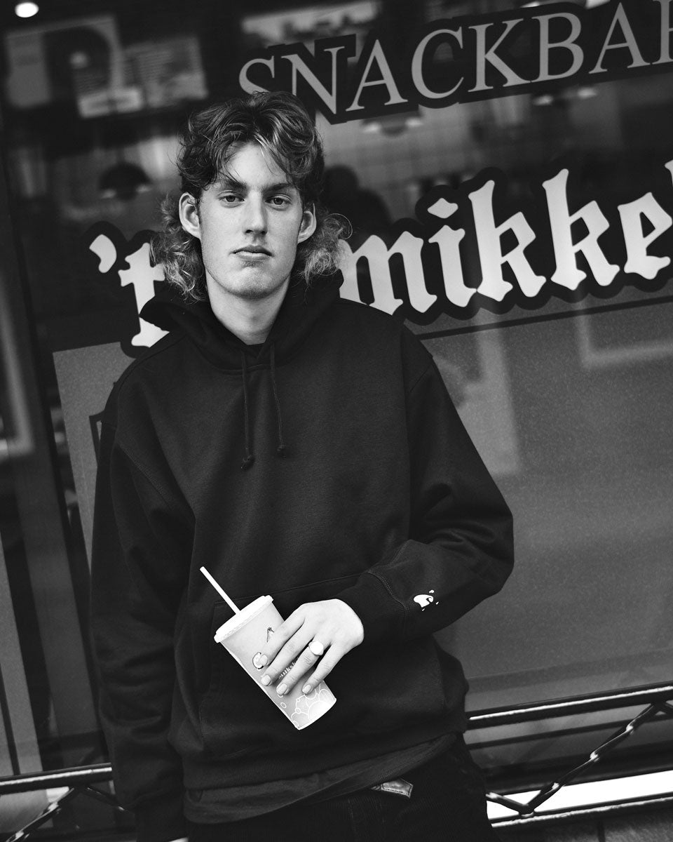 Pop/Carhartt WIP HD Sweatshirt