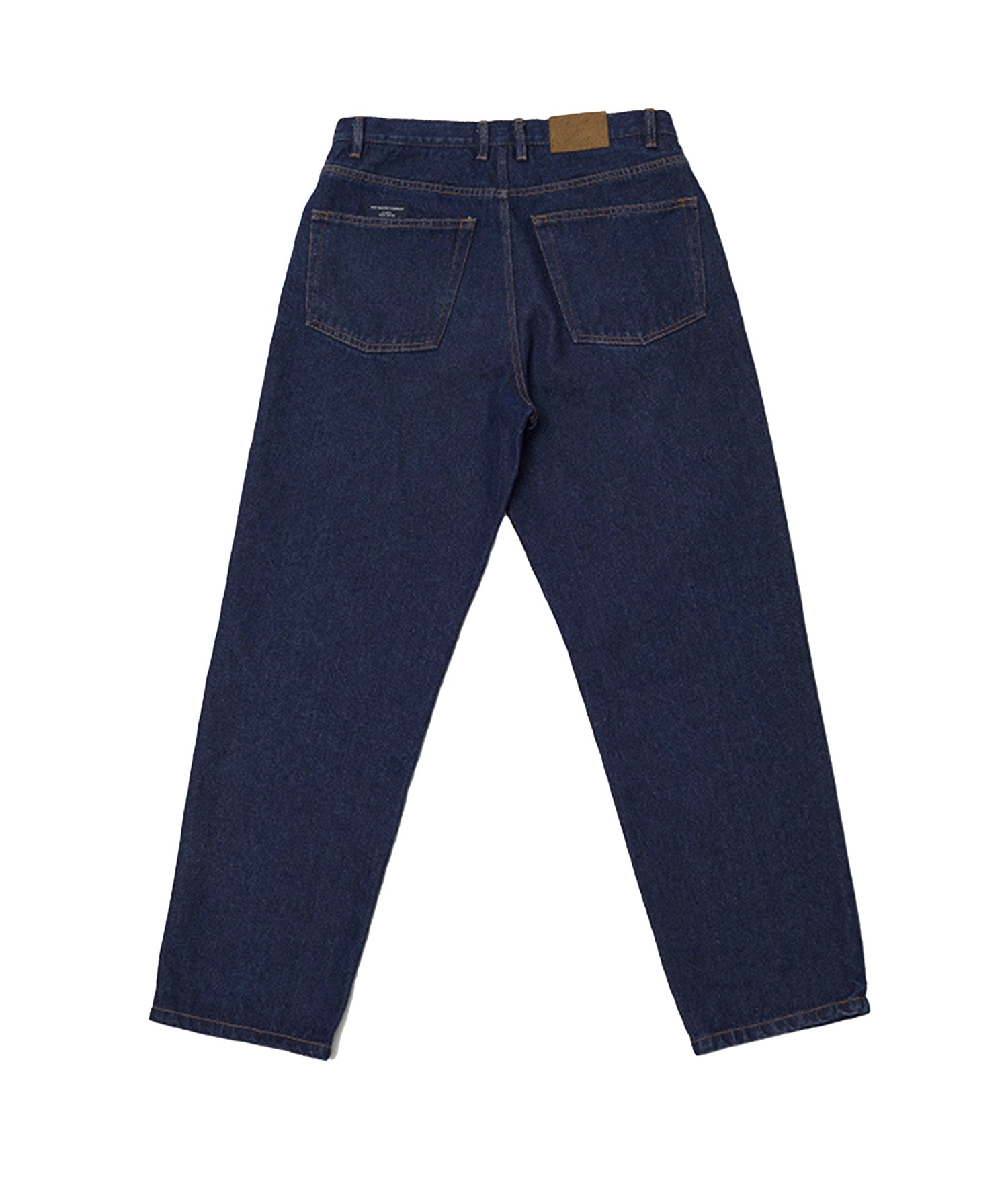 Pop/Order DRS Denim Rinsed