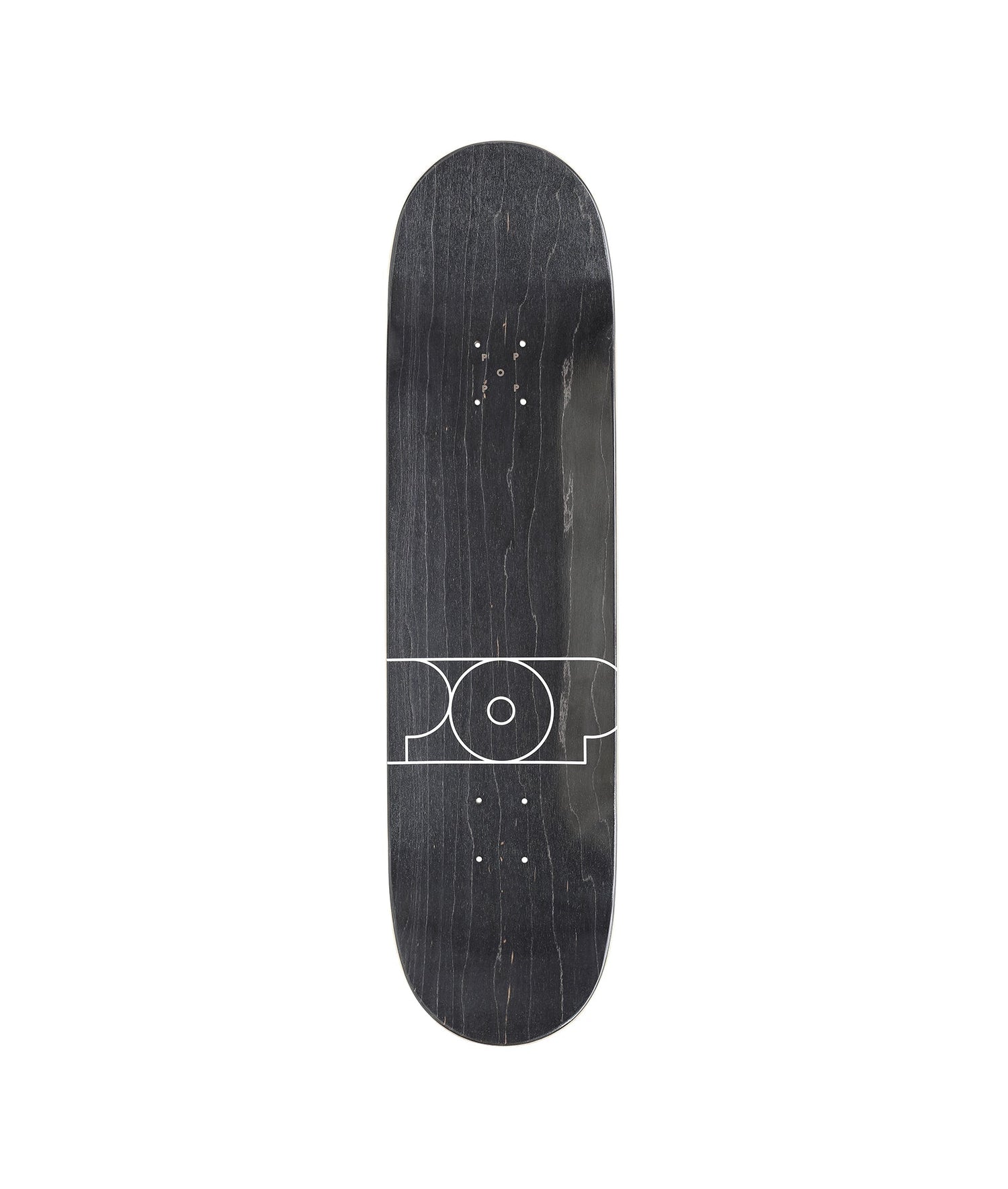 Pop Code Skateboard 8.25"