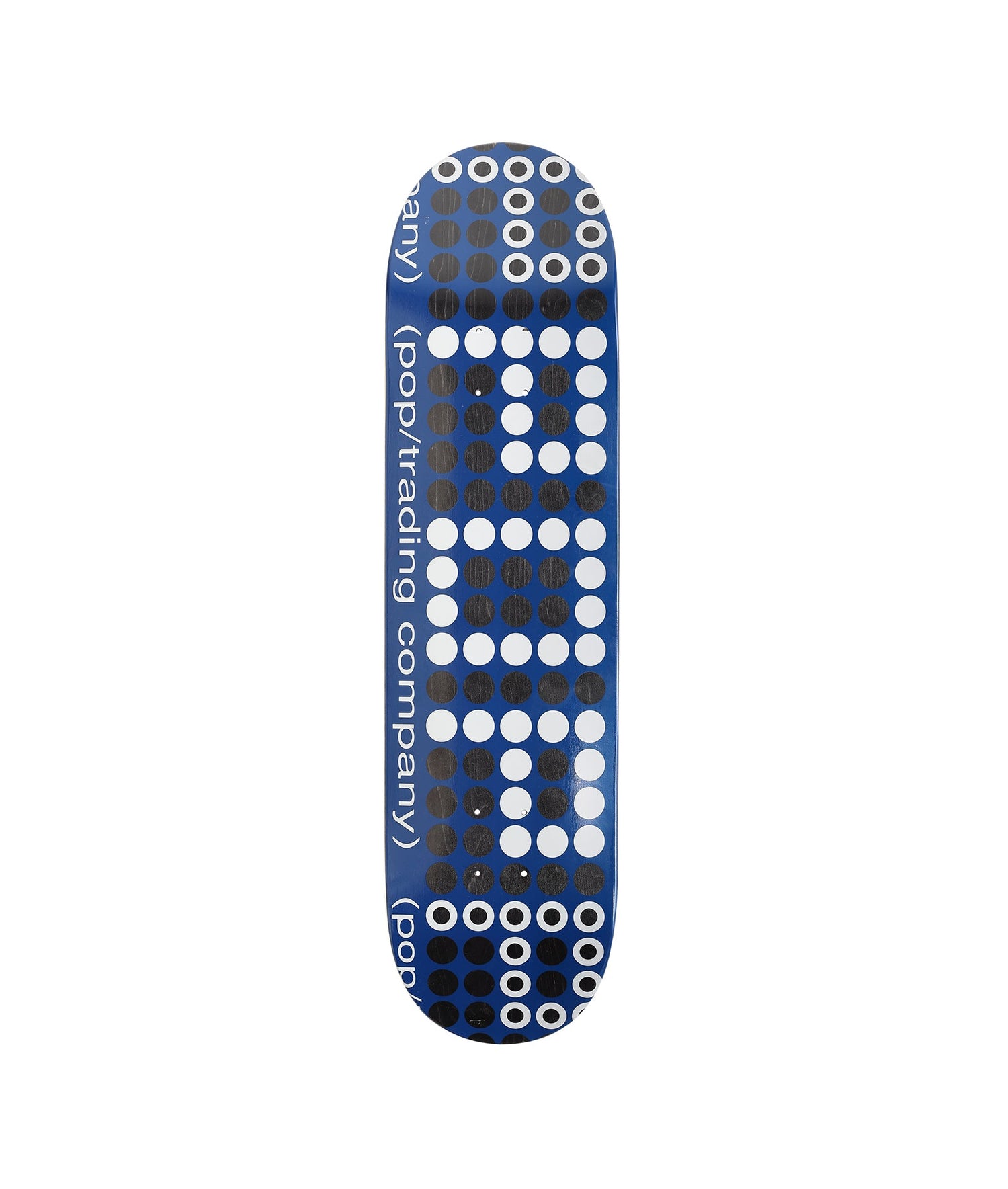 Pop Code Skateboard 8.25"