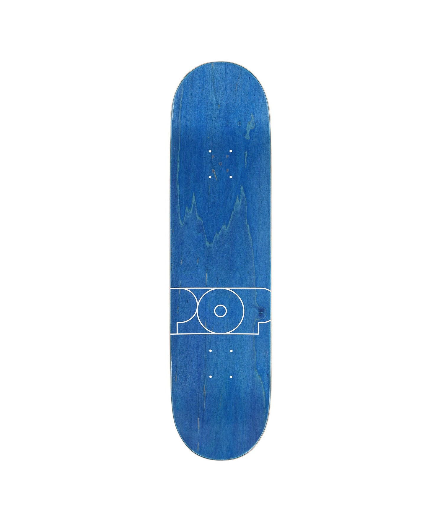 Pop Delta Skateboard 8.5"