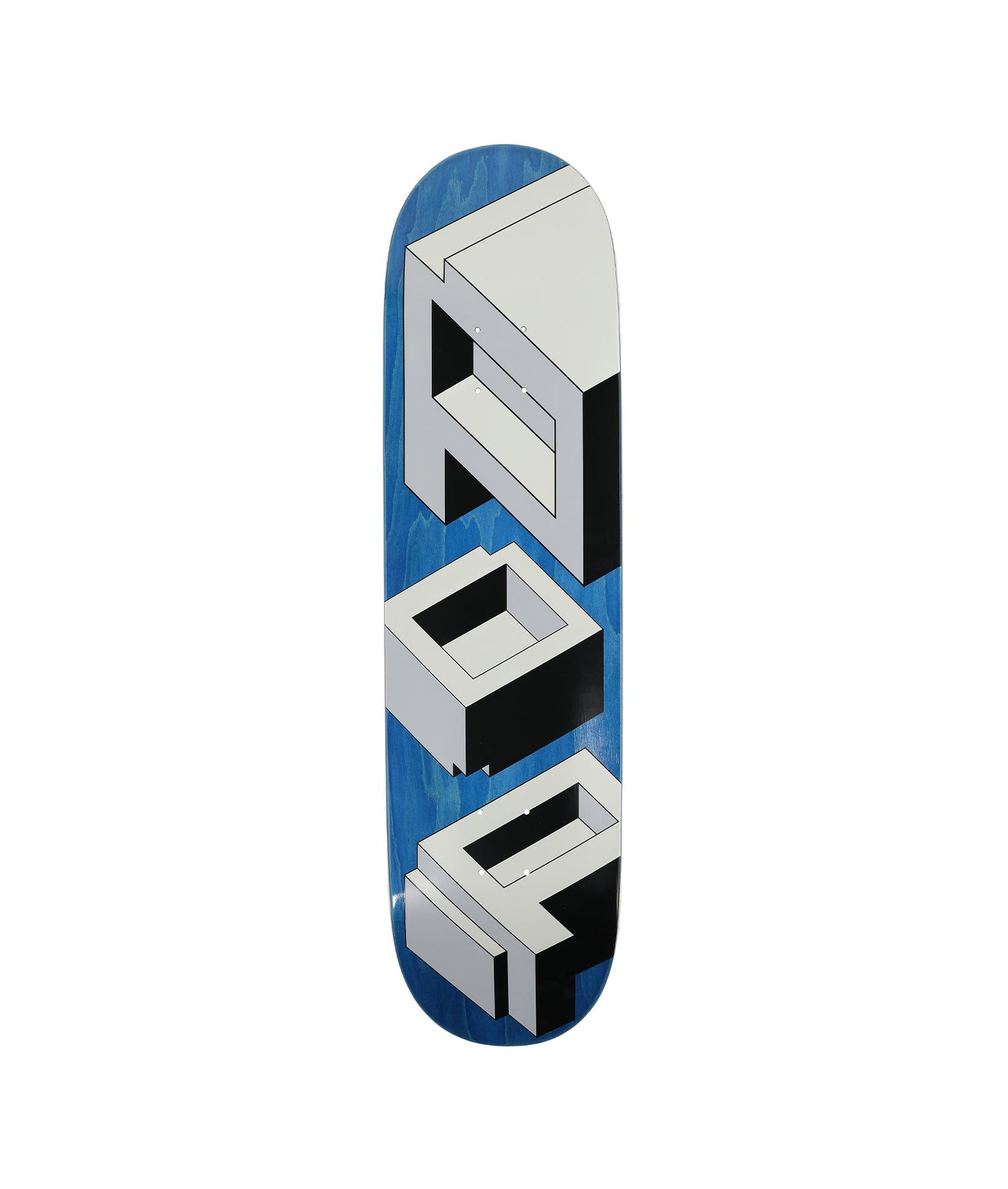 Pop Delta Skateboard 8.5"