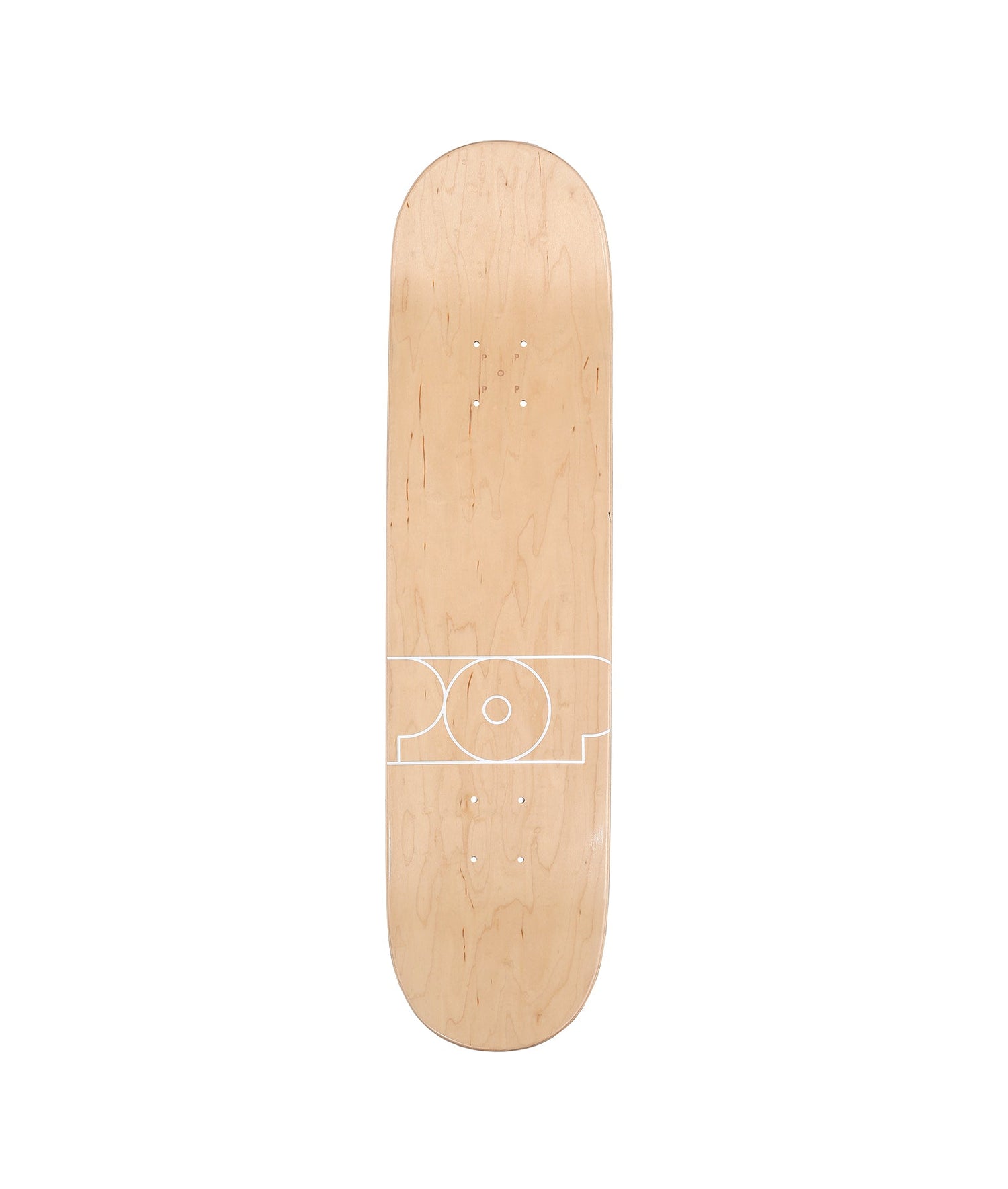 Pop Parra Skateboard 7.75"