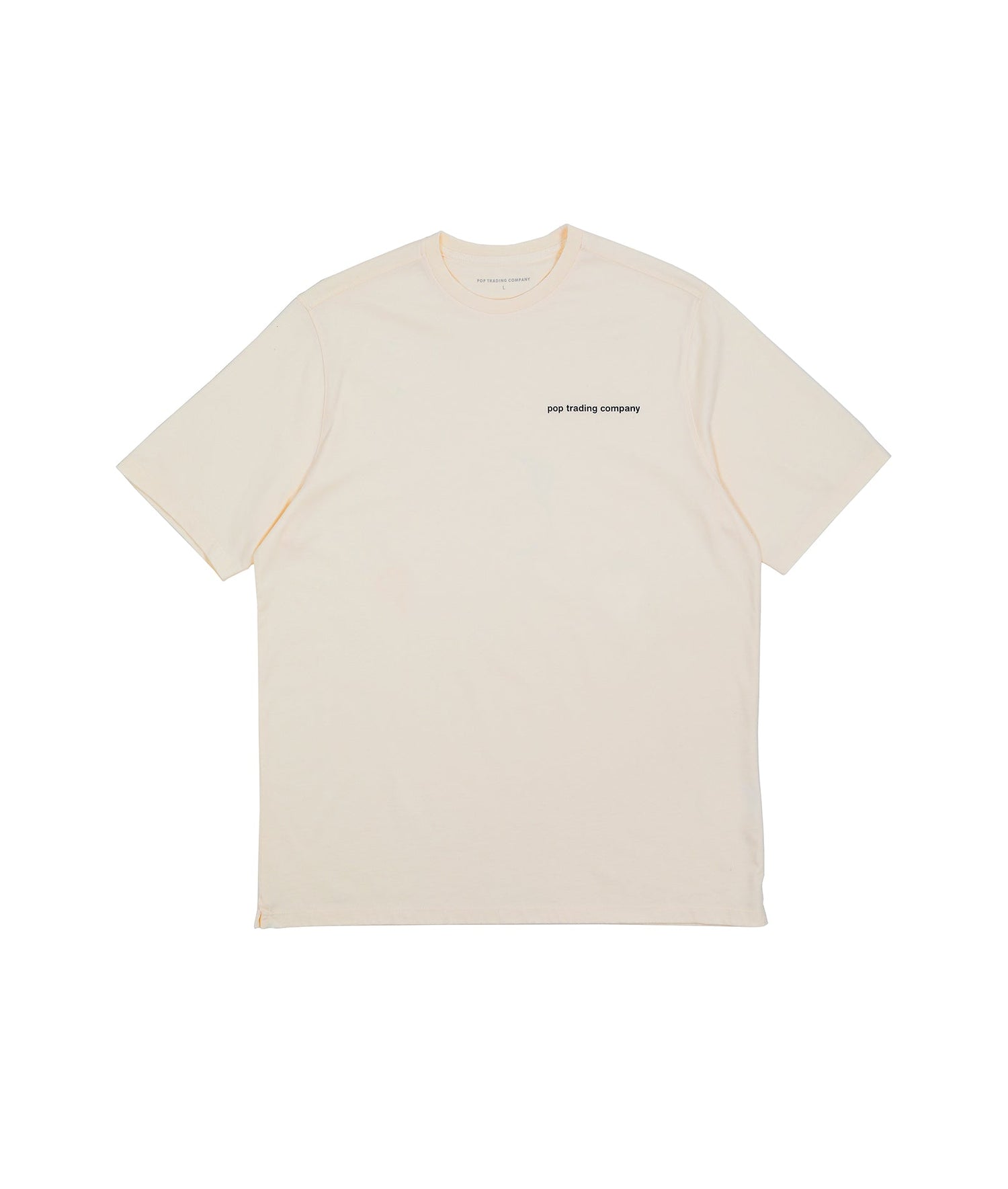 Pop & Miffy T-Shirt Off White
