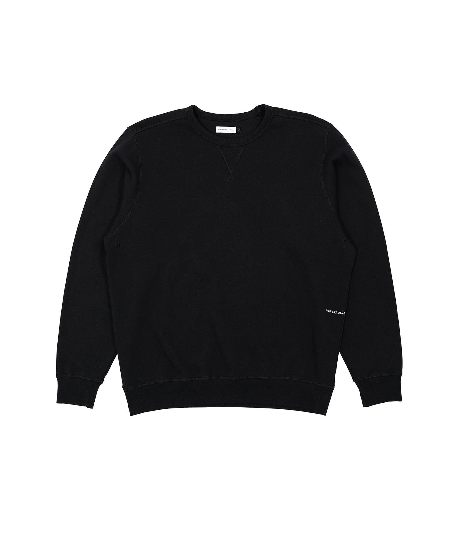 Pop & Miffy Crewneck Black
