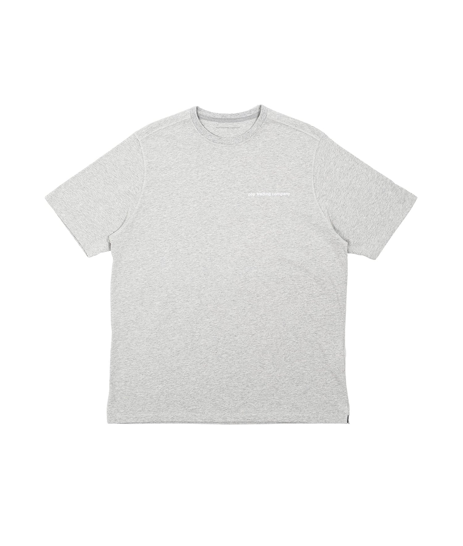 Pop & Miffy T-Shirt Light Grey Heather