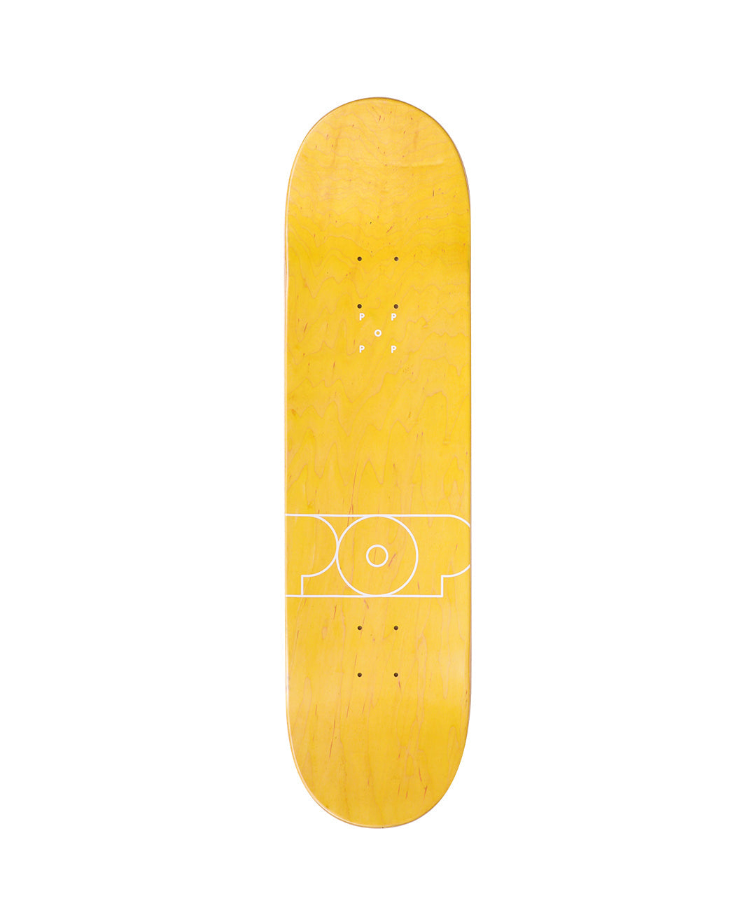 Pop Grasshopper Skateboard 8,375''