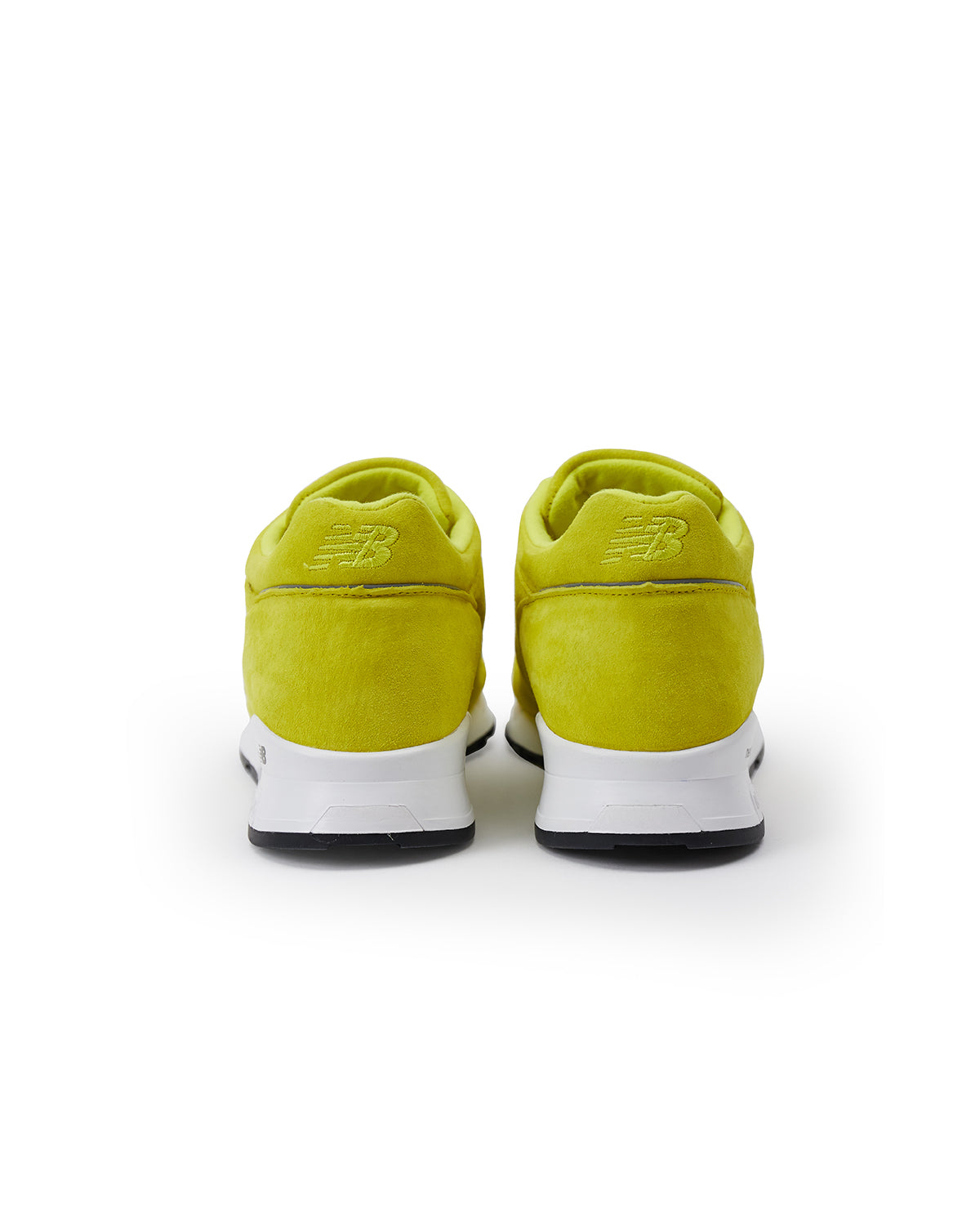 Pop/New Balance M1500 Electric Yellow