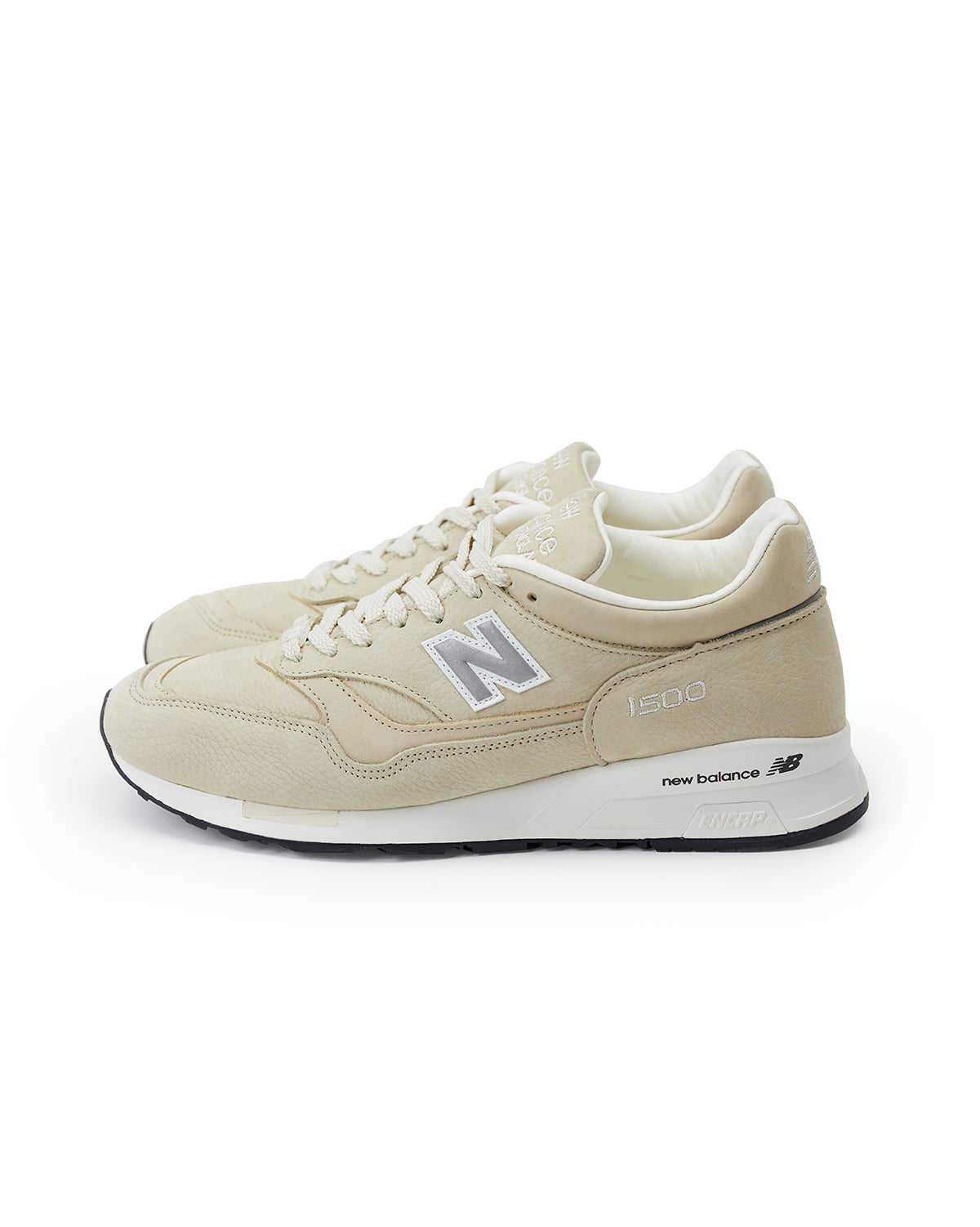 Pop/New Balance M1500 Seed Pearl