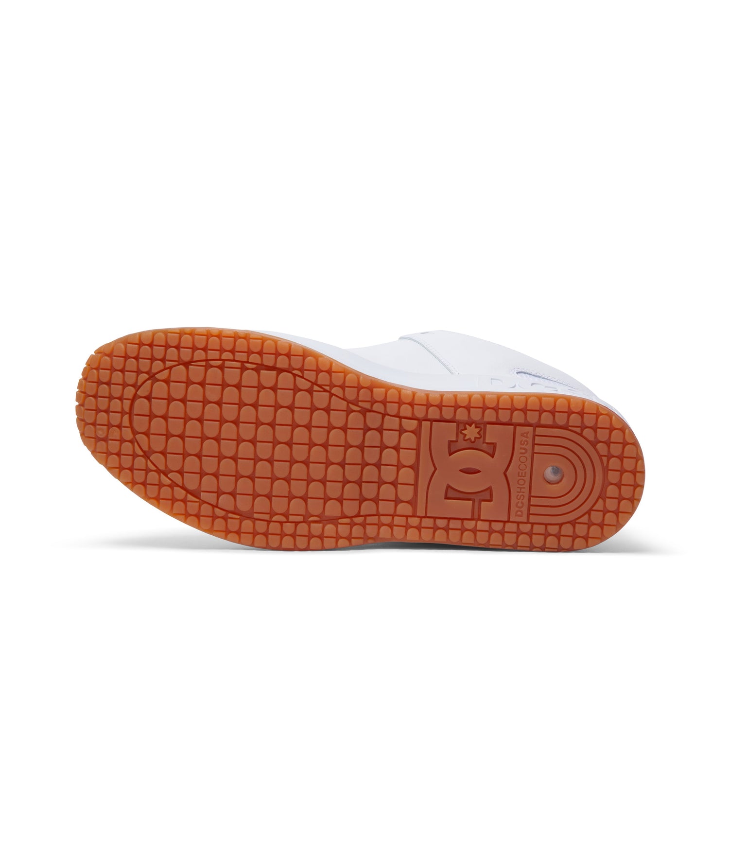 Pop/DC Lynx OG White