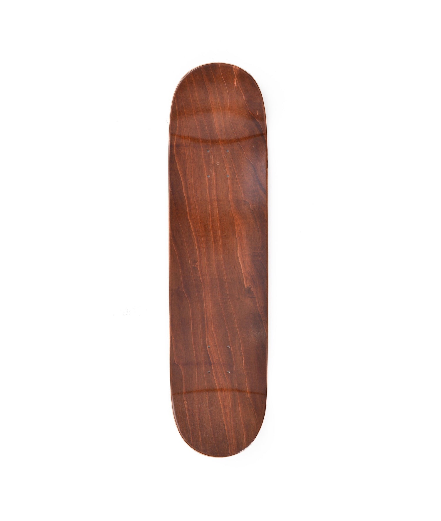Pop AMS III Skateboard 8.375"