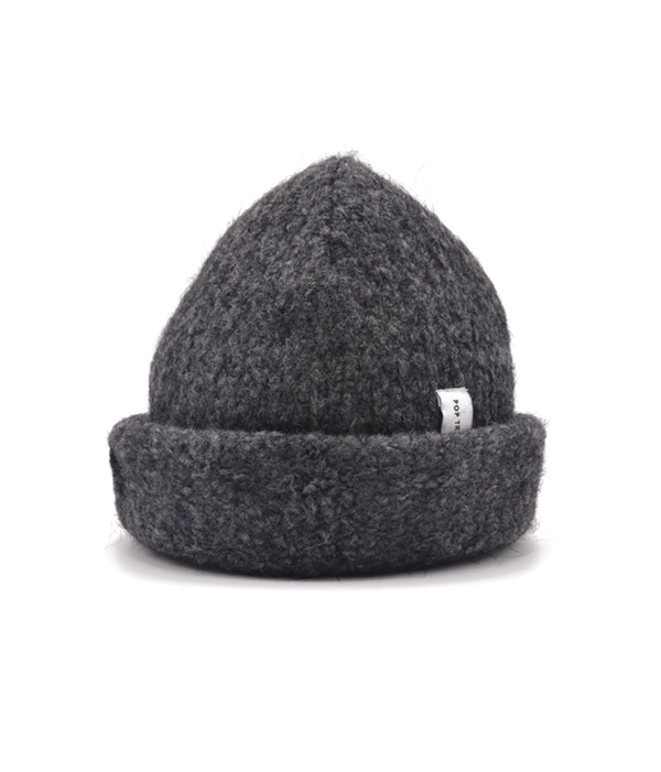 Pop IST Beanie Anthracite