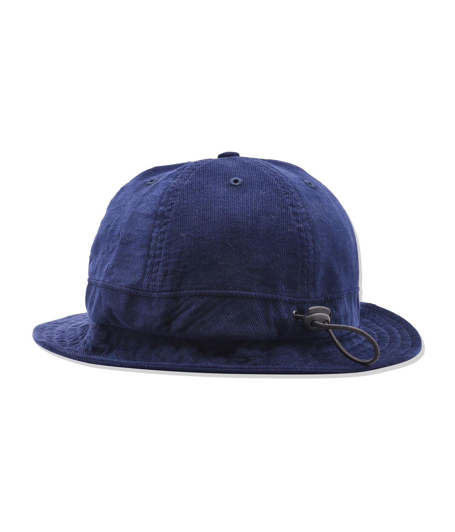 Pop Bell Hat Navy Minicord