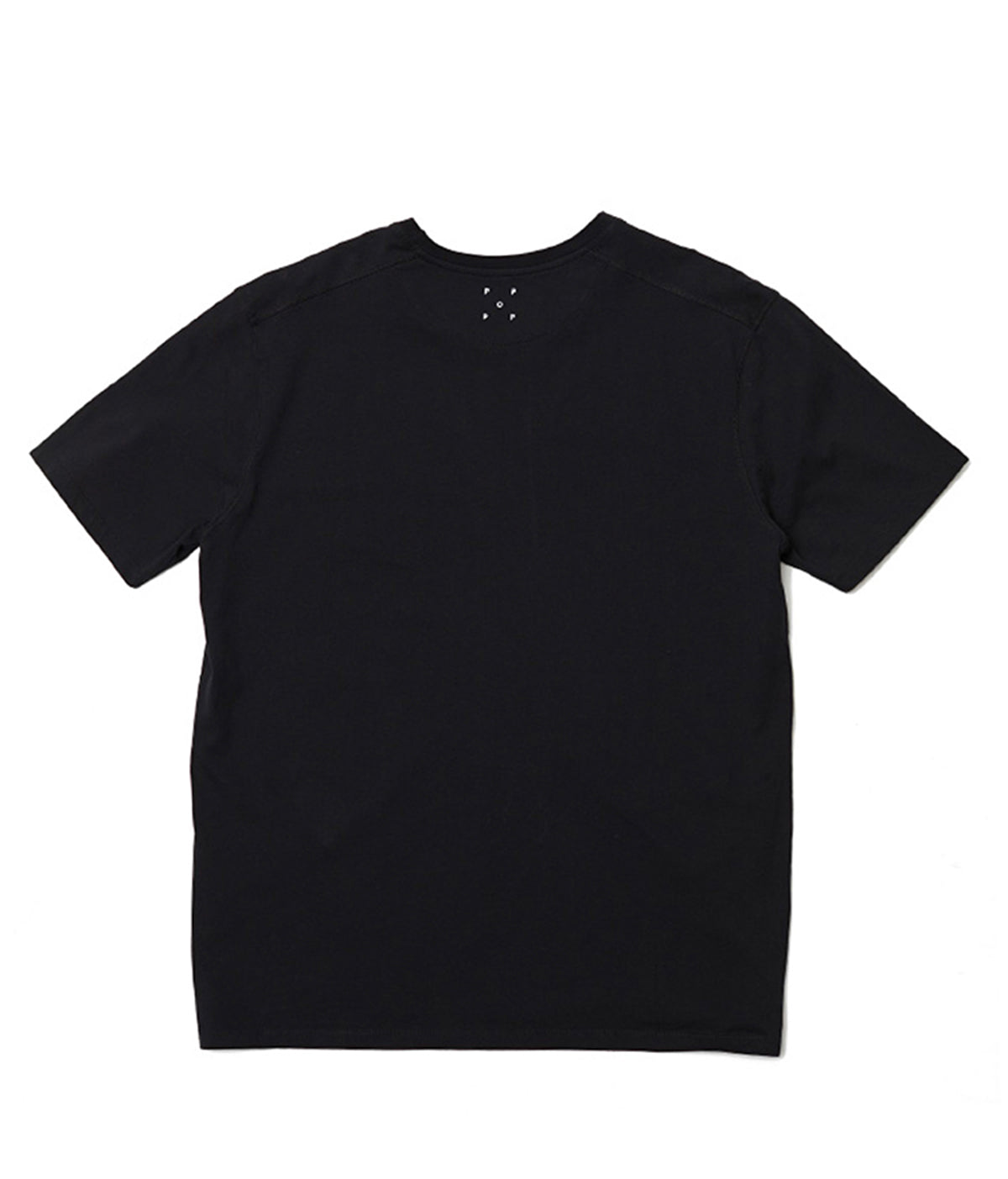 Pop Non T-Shirt Black