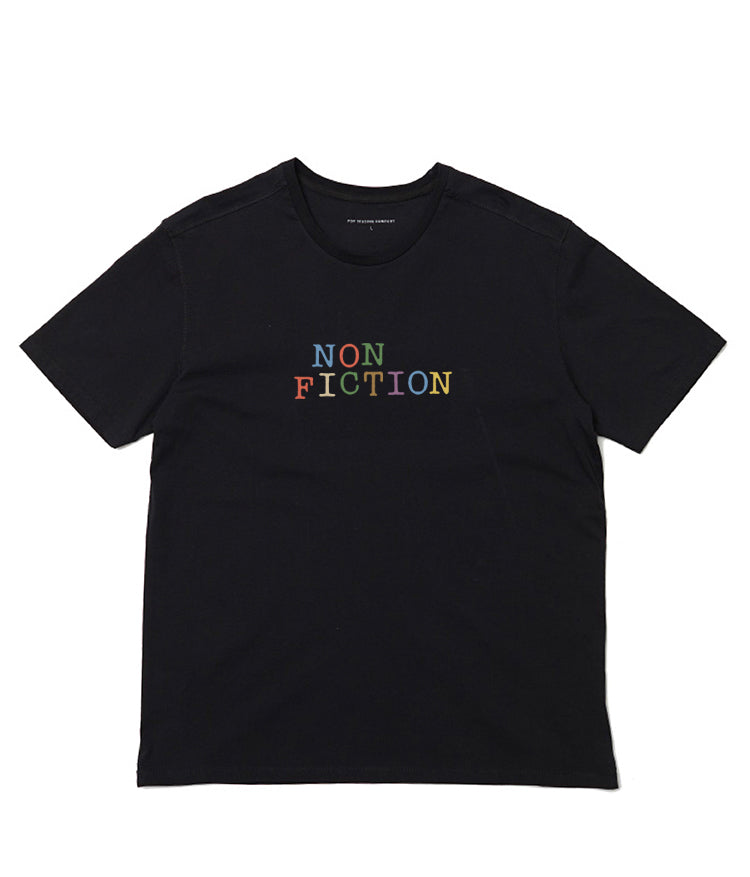 Pop Non T-Shirt Black