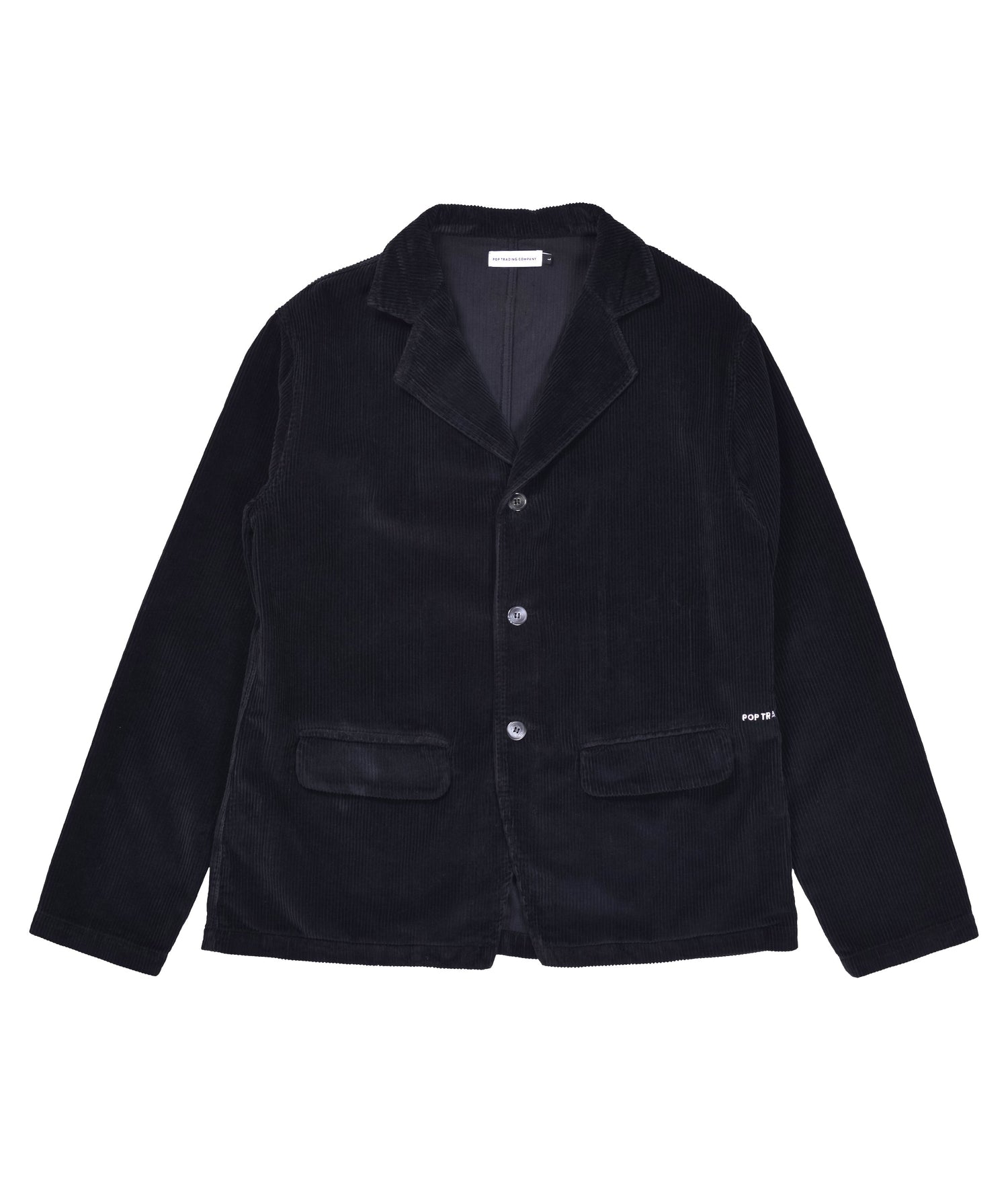Pop Corduroy Suit Jacket