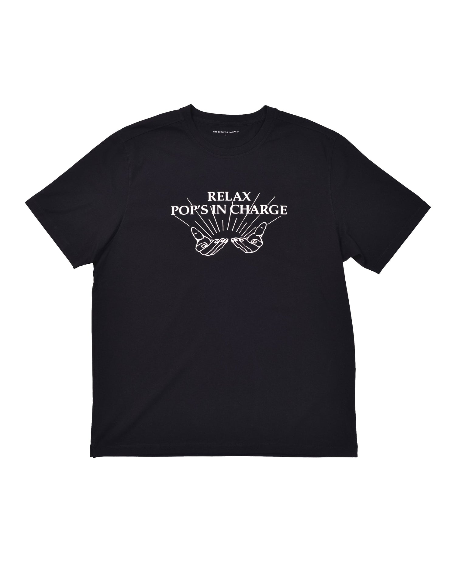 Pop Relax T-Shirt