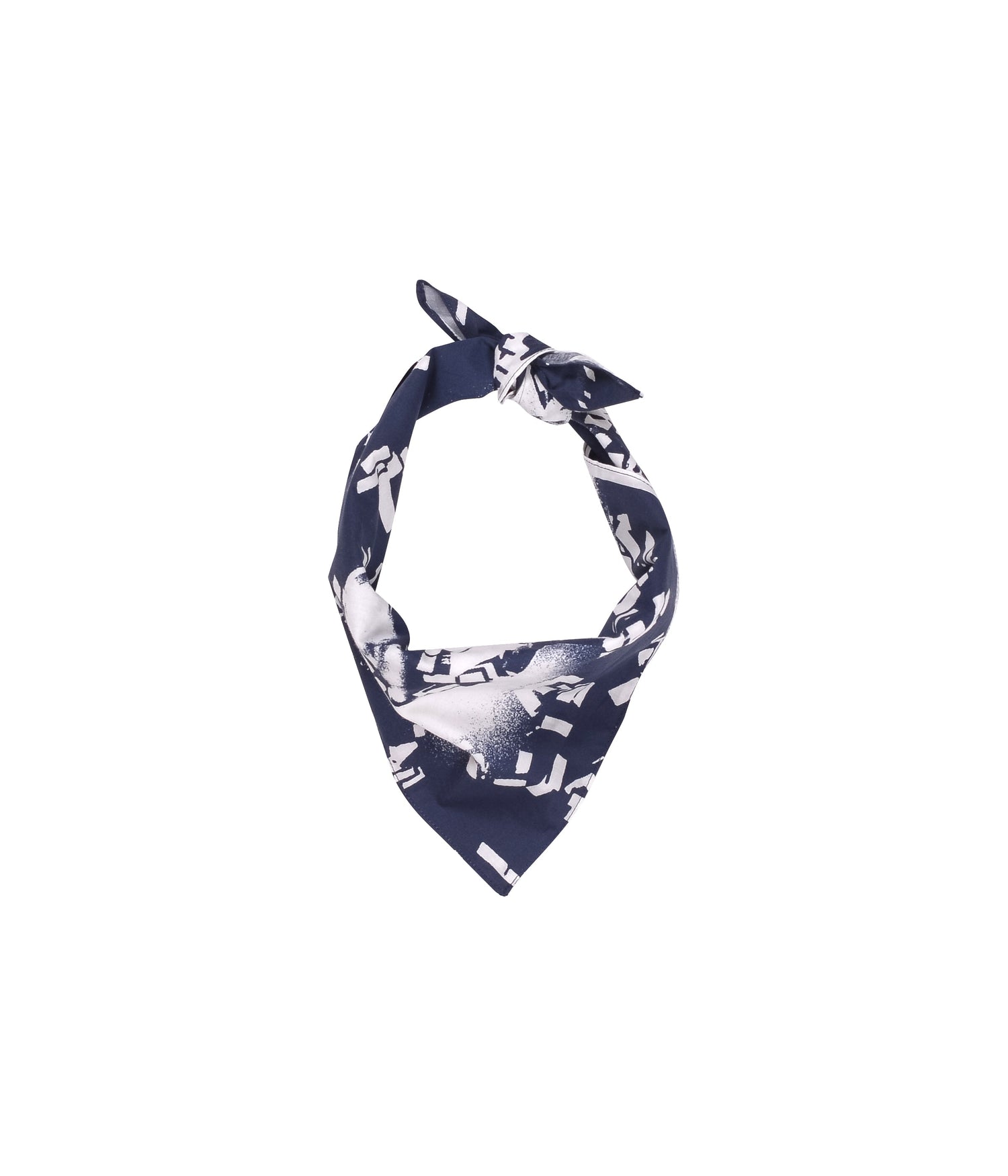 SAFE-TRIP.ORG/POP Bandana