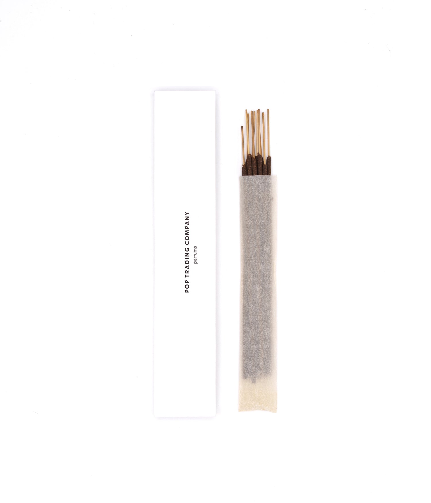 Pop Parfums - Incense 10 sticks