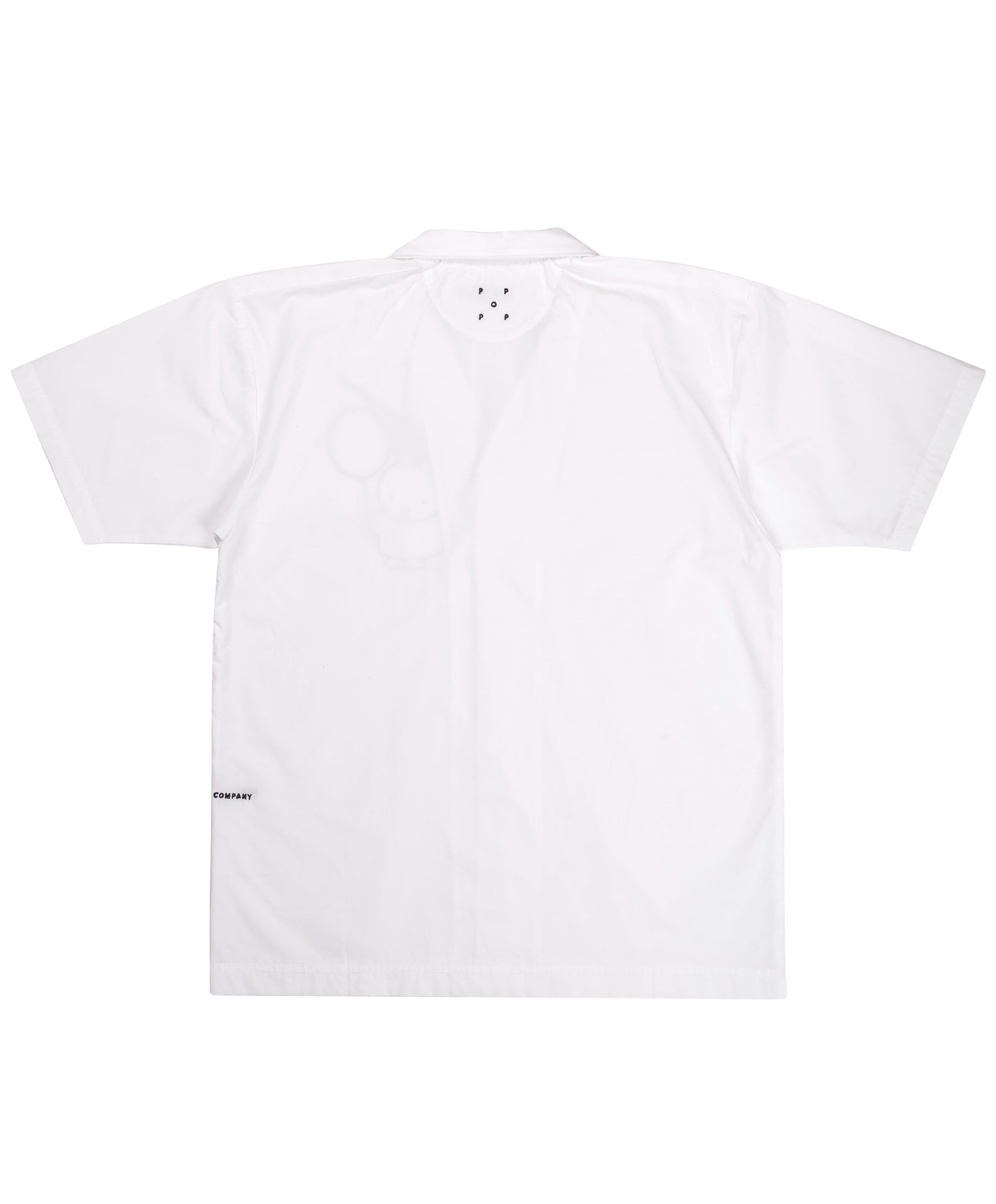 Pop Miffy Shirt White