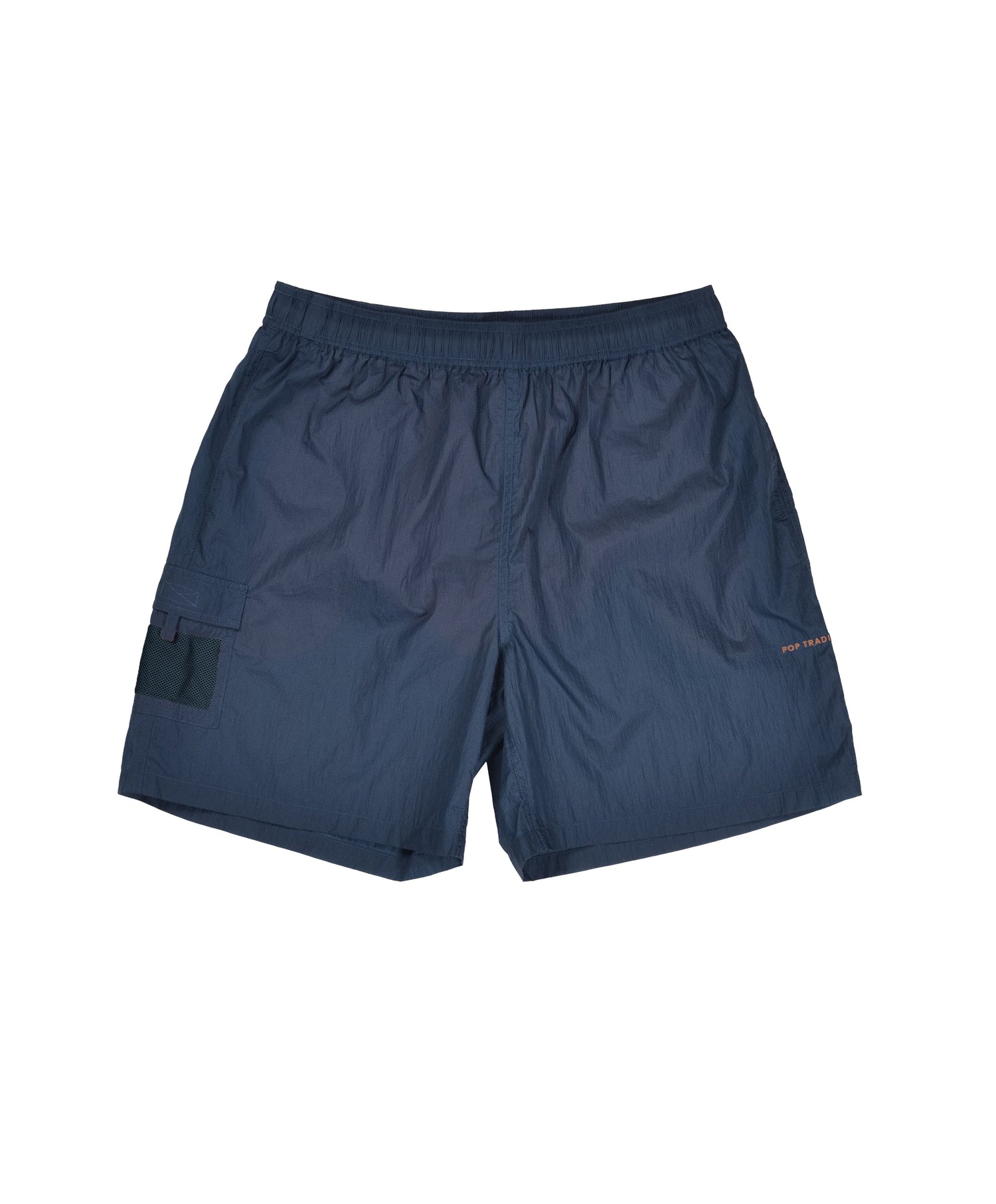 Pop Painter Short Dark Teal