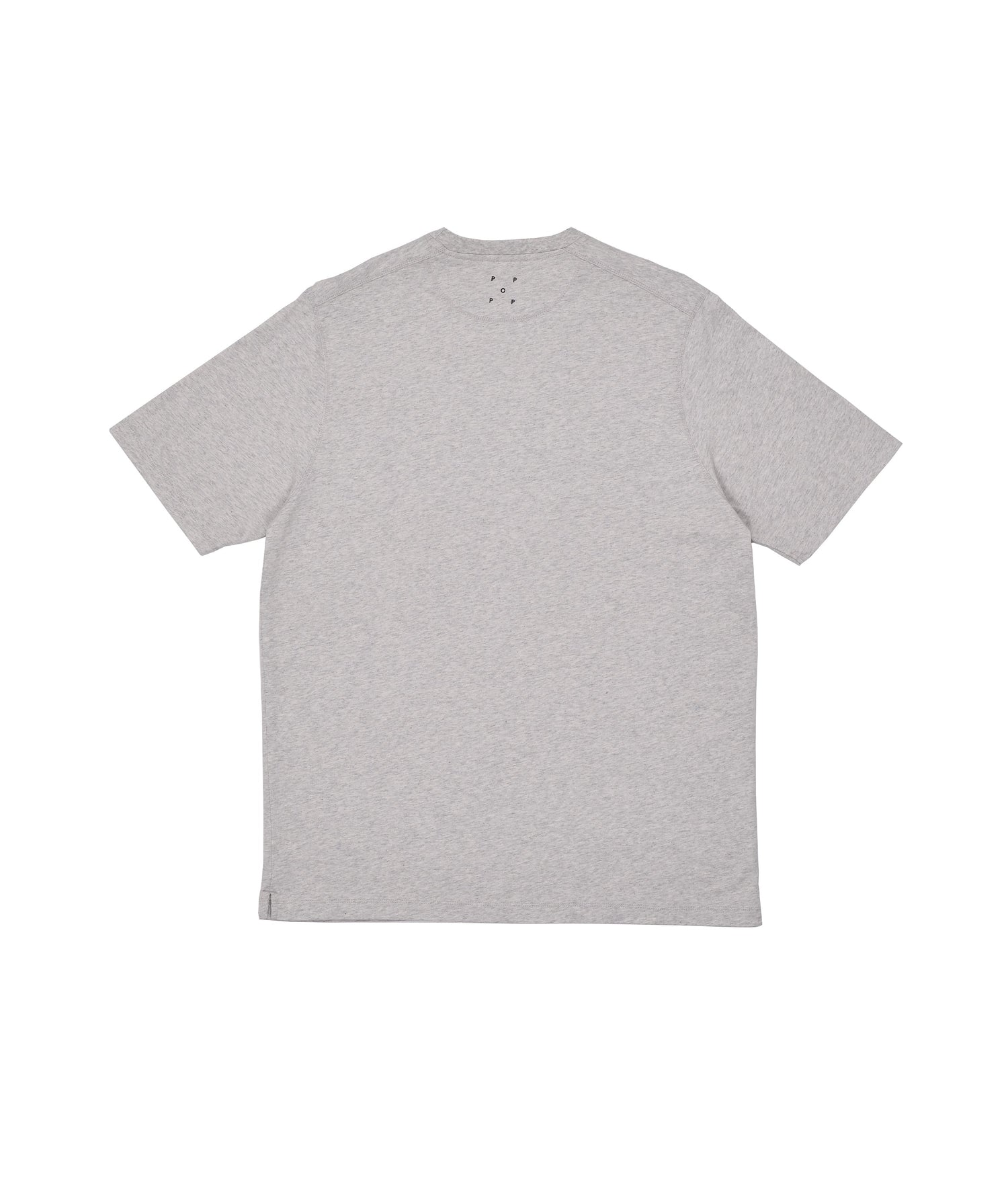 Pop Car T-Shirt Grey