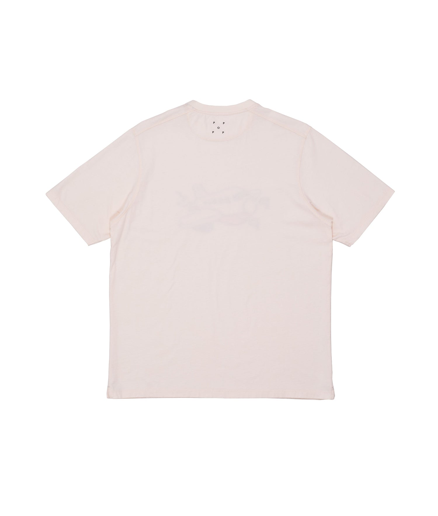 Pop Aeroplane T-Shirt Off White