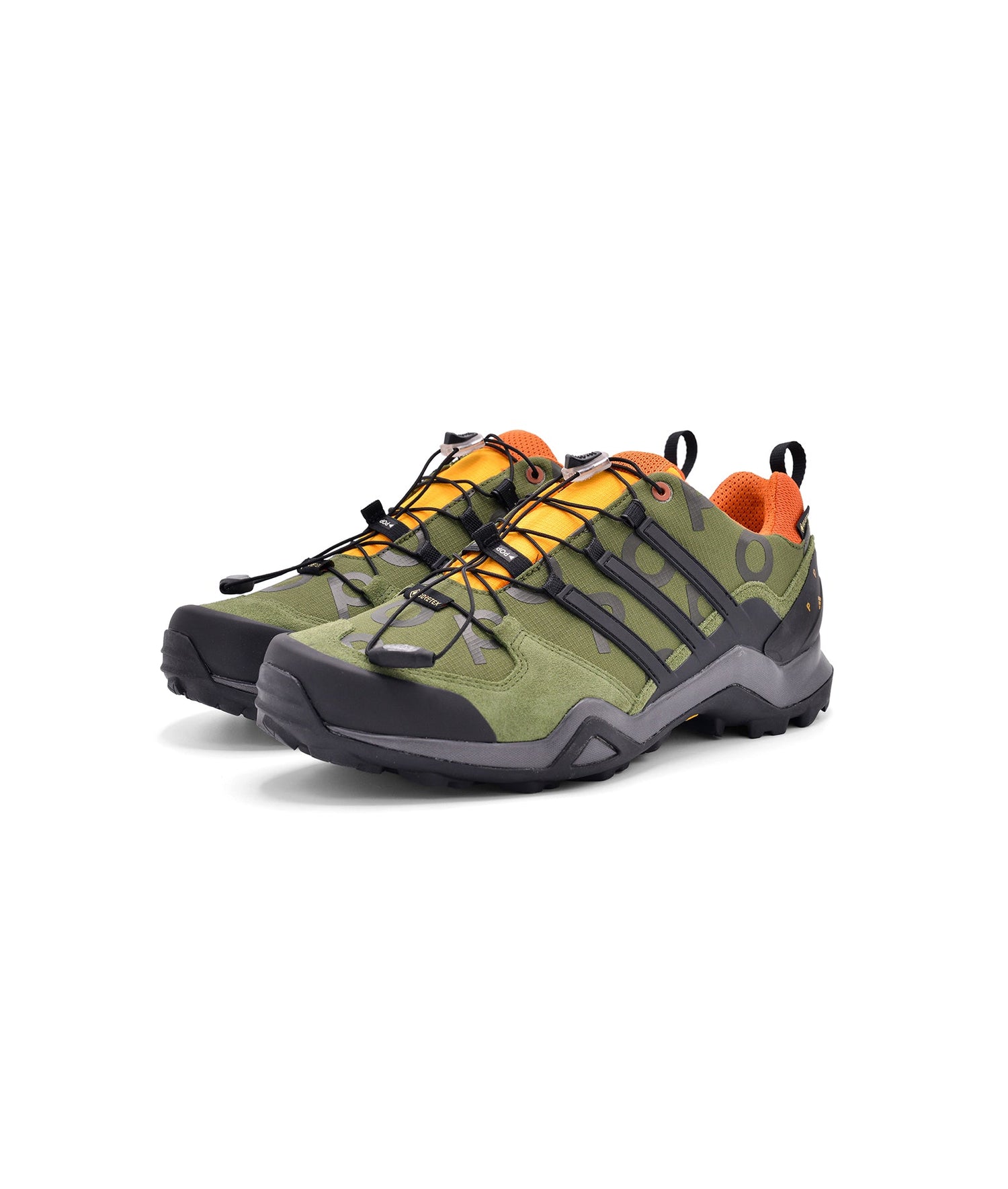 Pop/Adidas Terrex Swift R2 GTX