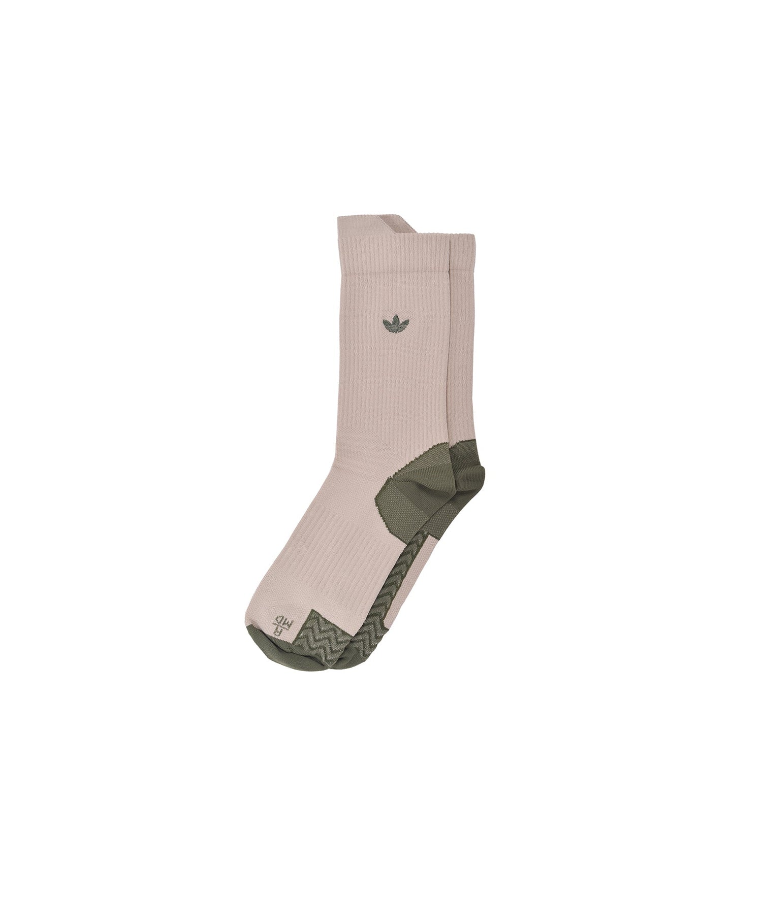 Pop/Adidas Tech Sock