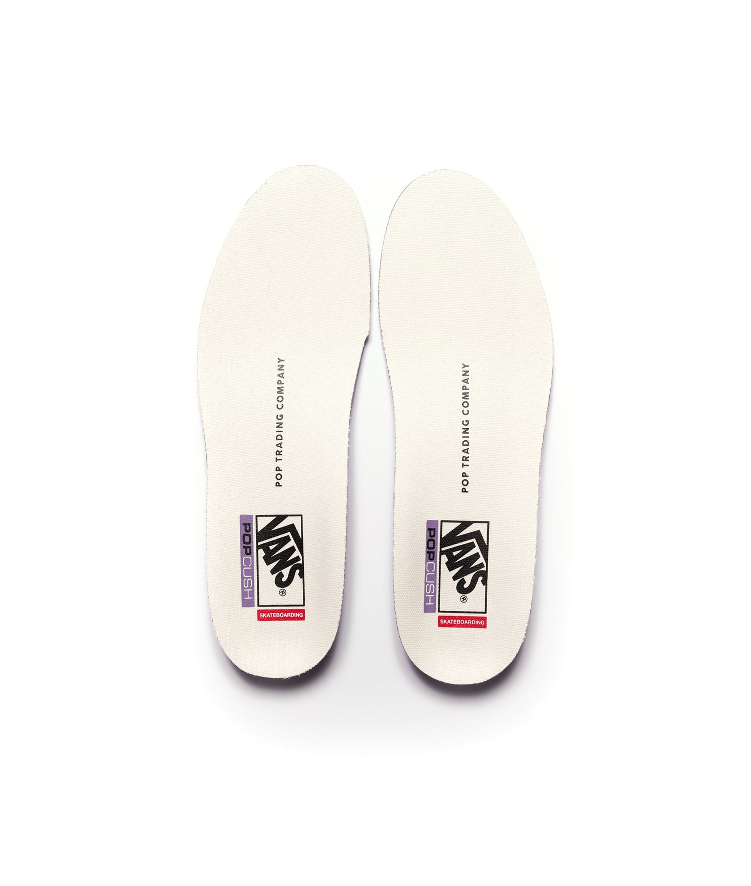 Pop/Vans Style 36 Pro Cinnamon Stick/Off White