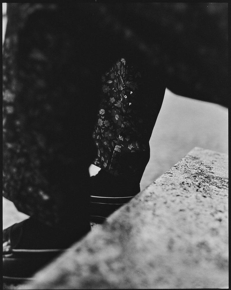 Pop/Liberty Suit Pants