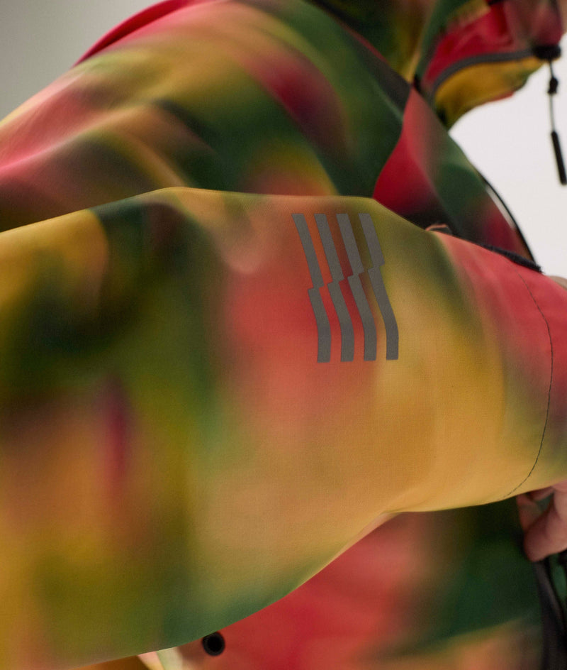 MAAP & Pop Oracle Jacket Allover Tulip