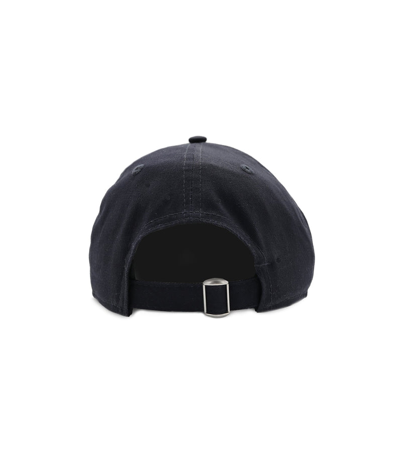 FTC & Pop New Era 6 Panel Hat Navy