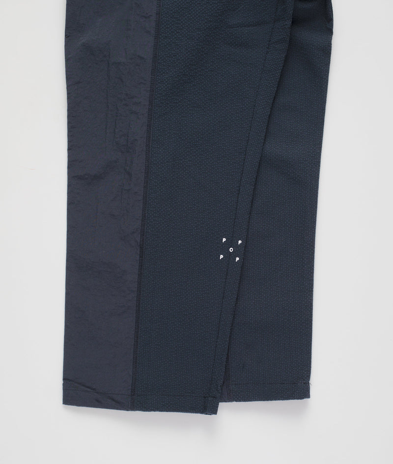 Pop Football Pants Navy