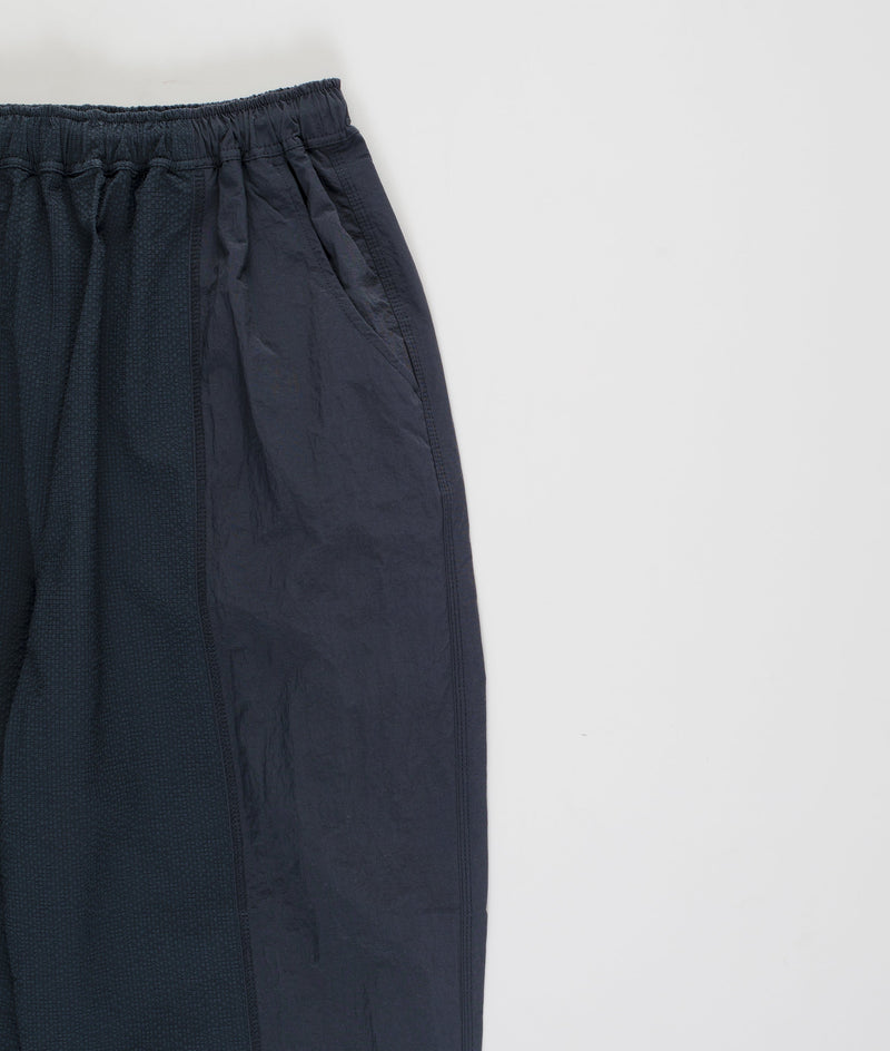 Pop Football Pants Navy