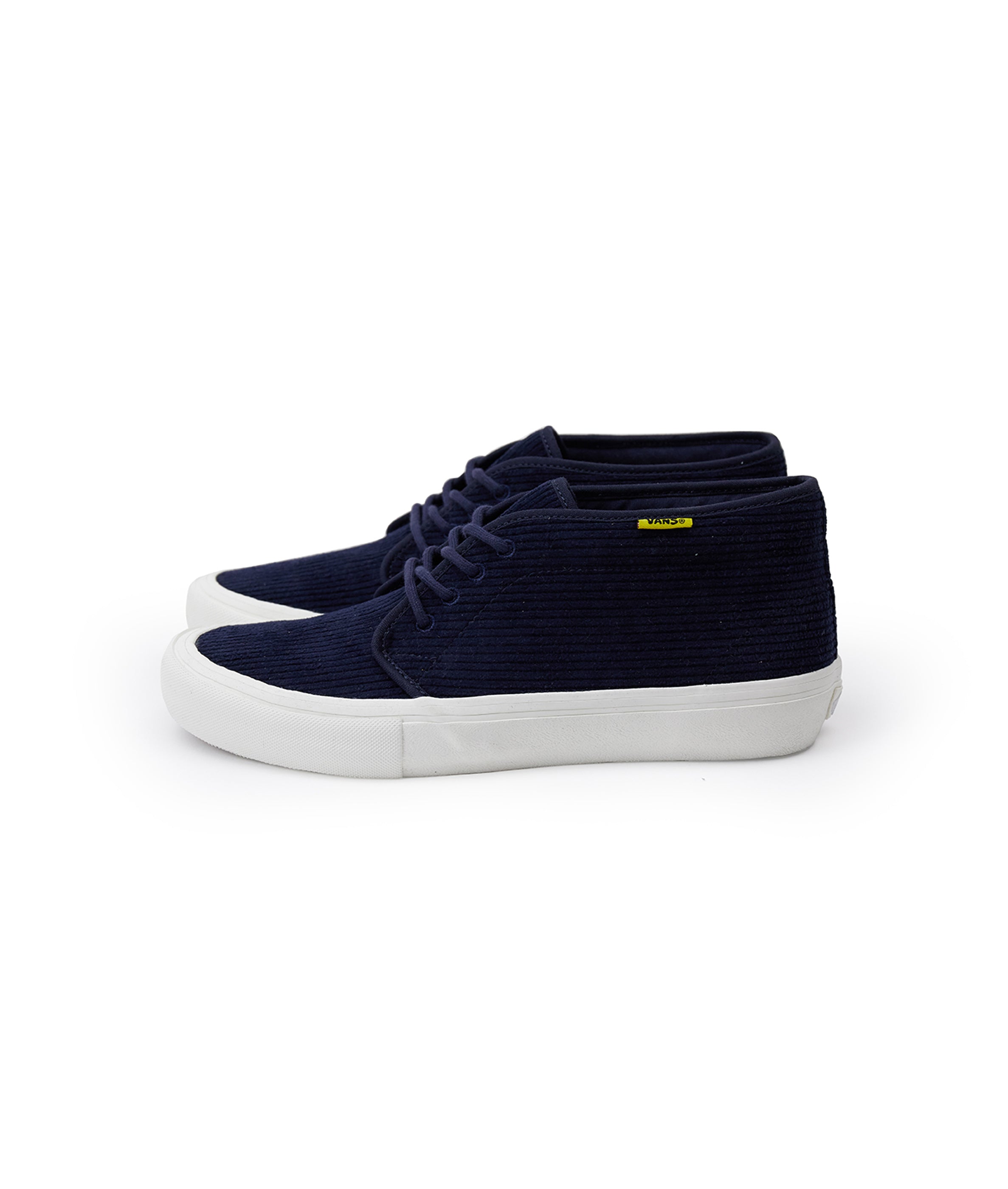 Vans Pro POP TRADING COMPANY ネイビー 28cm Vans