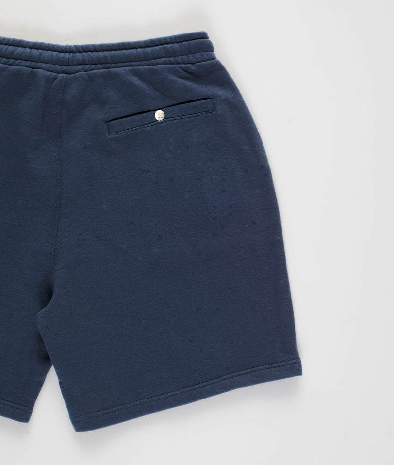 Pop Training Jogger Short Navy